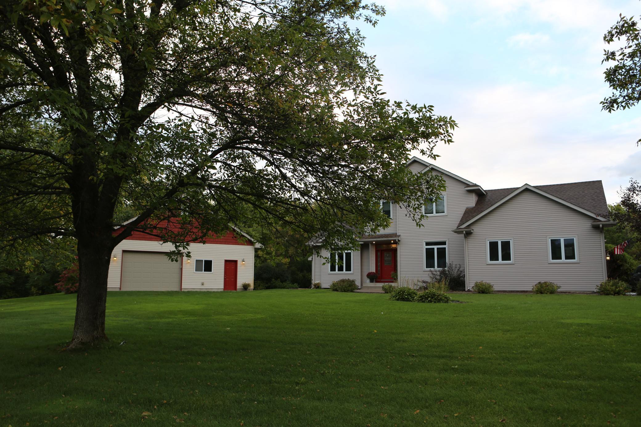 View of Residential at 6742 256th Street, Wyoming MN 55092, Wyoming - Mike Wilen | Minnesota Team Real Estate