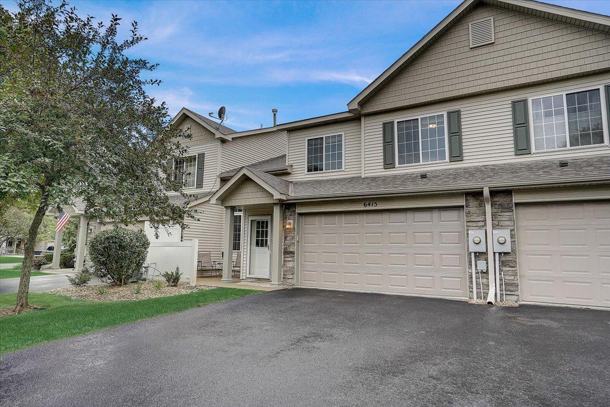View of Residential at 6415 Ojibway Path, Lino Lakes MN 55014, Lino Lakes - Mike Wilen | Minnesota Team Real Estate