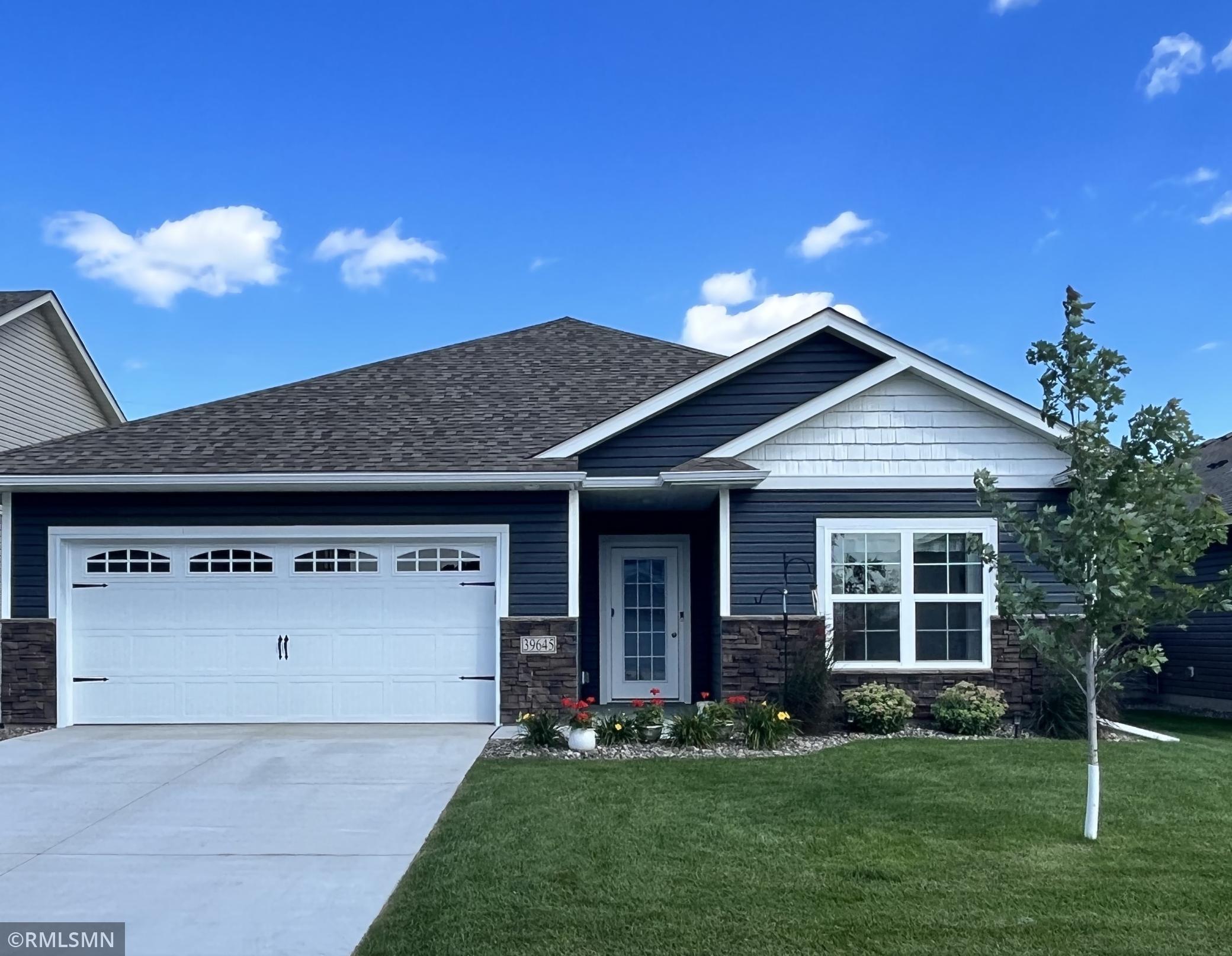 View of Residential at 39645 Fawn Avenue, North Branch MN 55056, North Branch - Mike Wilen | Minnesota Team Real Estate