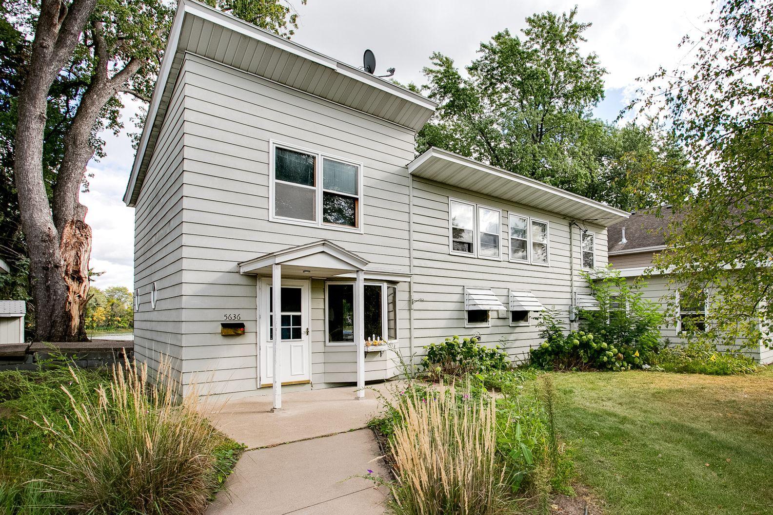 View of Residential at 5636 Twin Lake Terrace, Crystal MN 55429, Crystal - Mike Wilen | Minnesota Team Real Estate