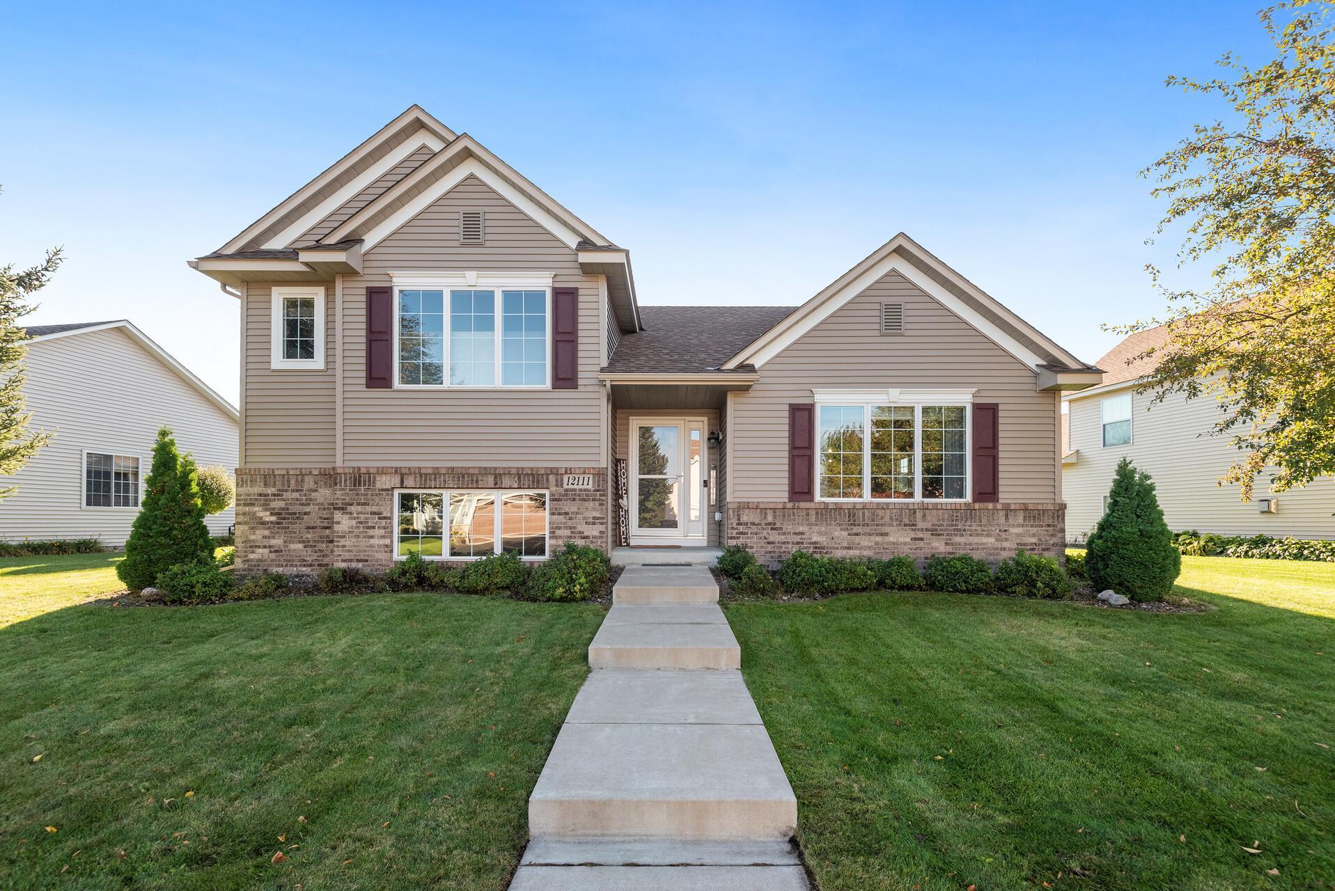 View of Residential at 12111 Bataan Street, Blaine MN 55449, Blaine - Mike Wilen | Minnesota Team Real Estate