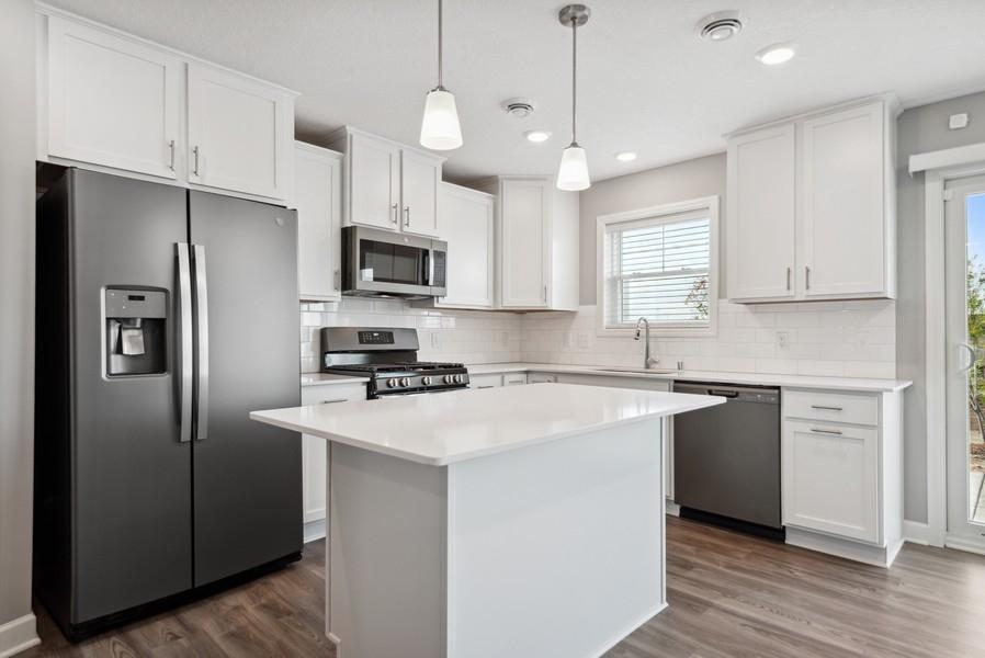 View of Residential at 2170 Heron Court, Lino Lakes MN 55038, Lino Lakes - Mike Wilen | Minnesota Team Real Estate