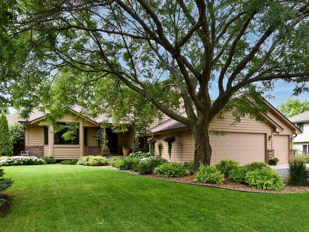 View of Residential at 17603 81st Place, Maple Grove MN 55311, Maple Grove - Mike Wilen | Minnesota Team Real Estate