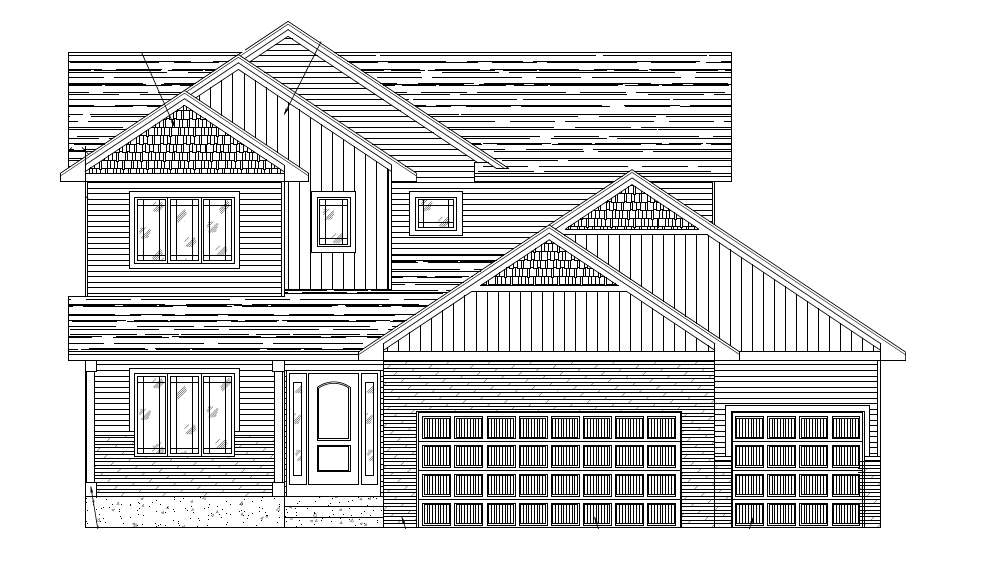 View of Residential at 14398 Butternut Street, Andover MN 55304, Andover - Mike Wilen | Minnesota Team Real Estate