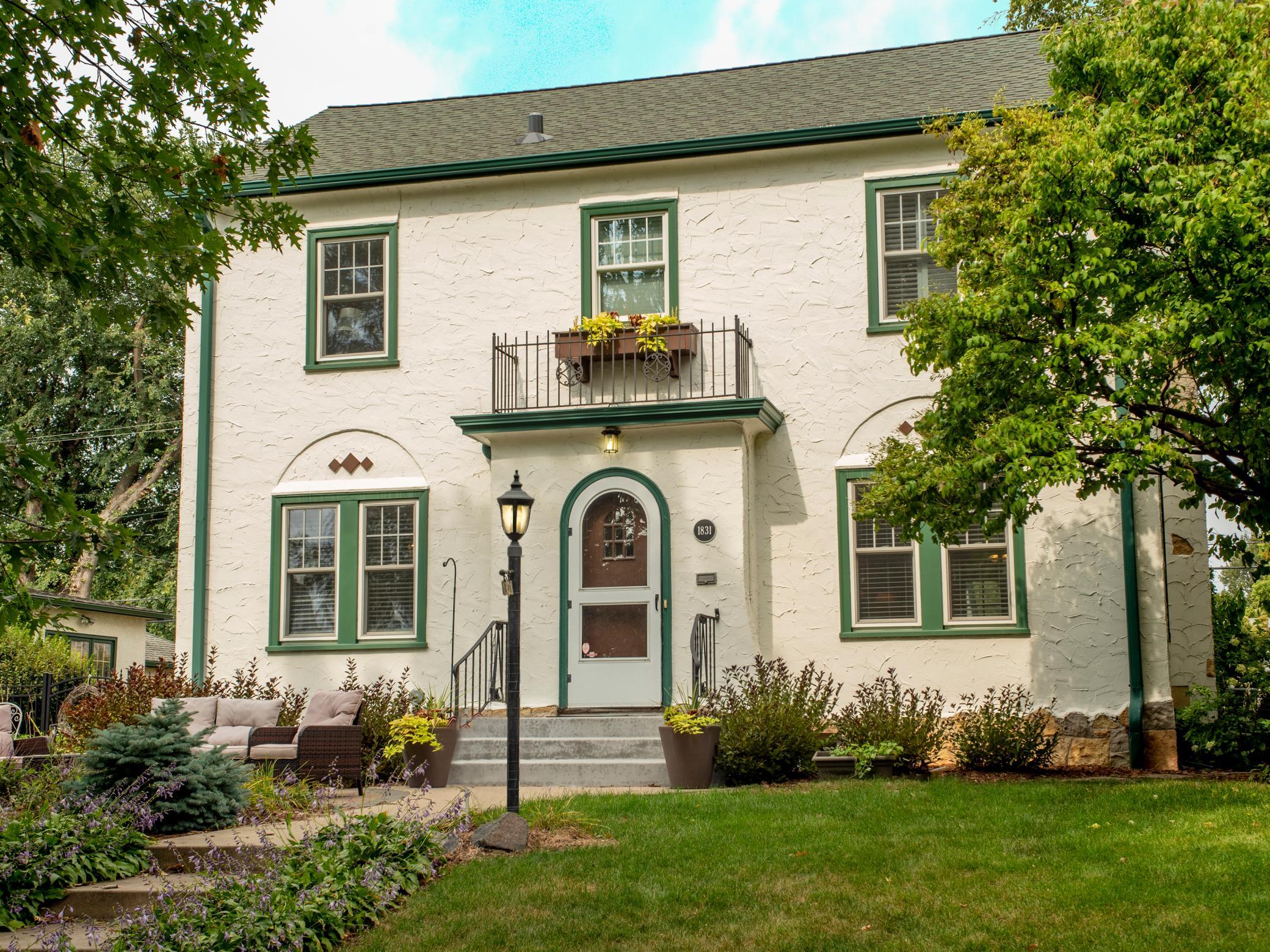 View of Residential at 1831 Hillcrest Avenue, Saint Paul MN 55116, Saint Paul - Mike Wilen | Minnesota Team Real Estate