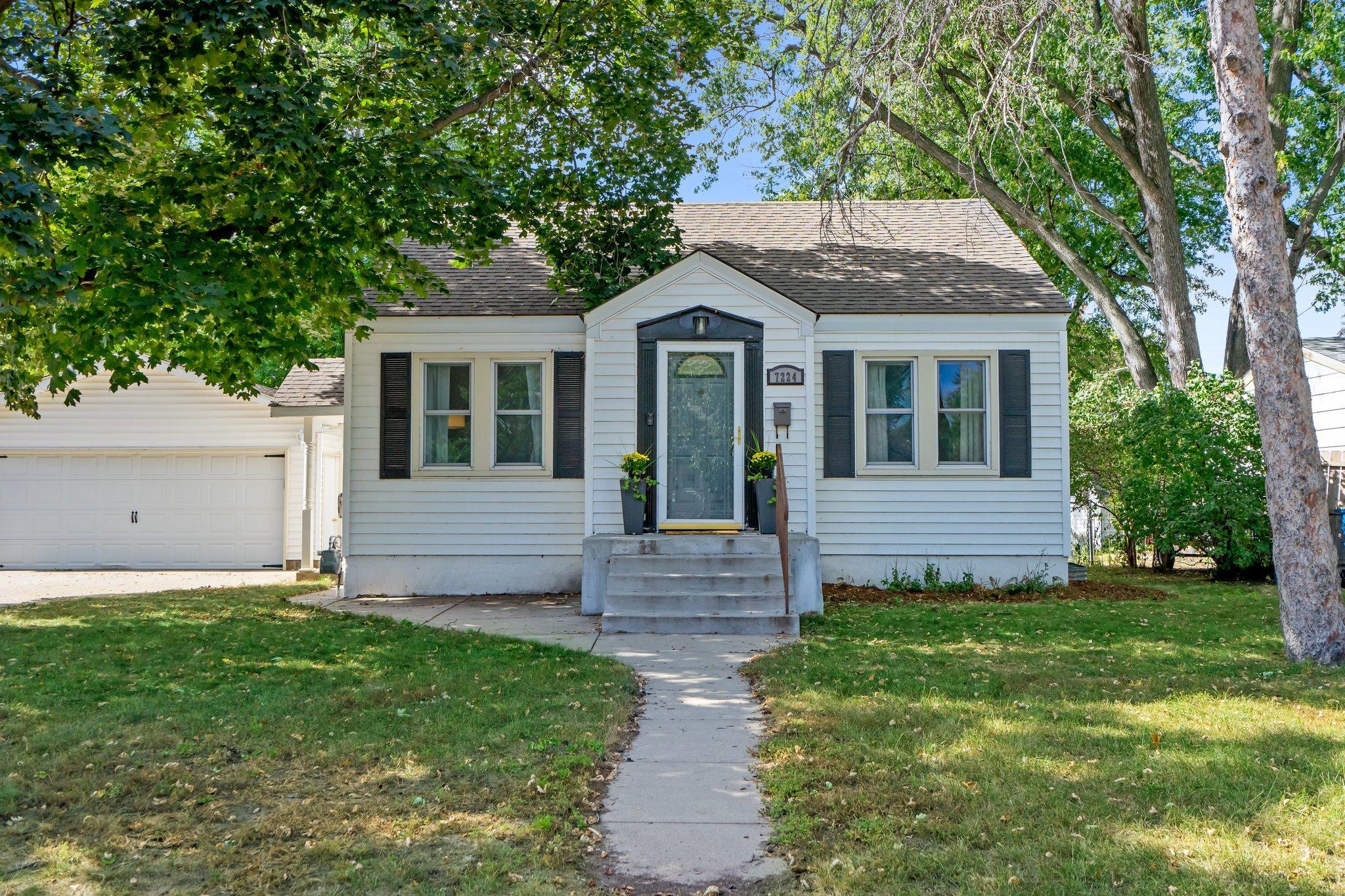 View of Residential at 7224 Blaisdell Avenue, Richfield MN 55423, Richfield - Mike Wilen | Minnesota Team Real Estate