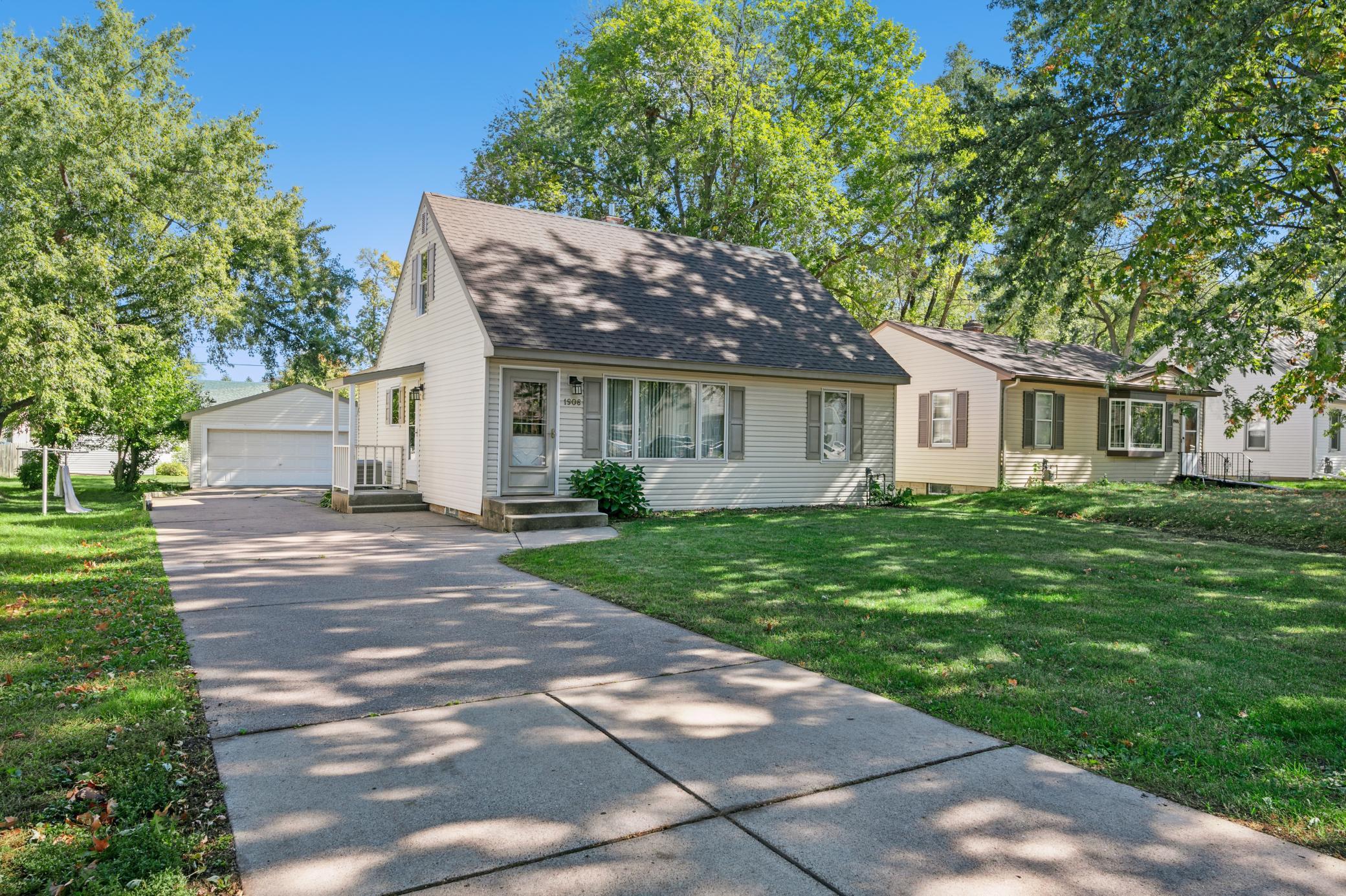 View of Residential at 1908 Dieter Street, Maplewood MN 55109, Maplewood - Mike Wilen | Minnesota Team Real Estate