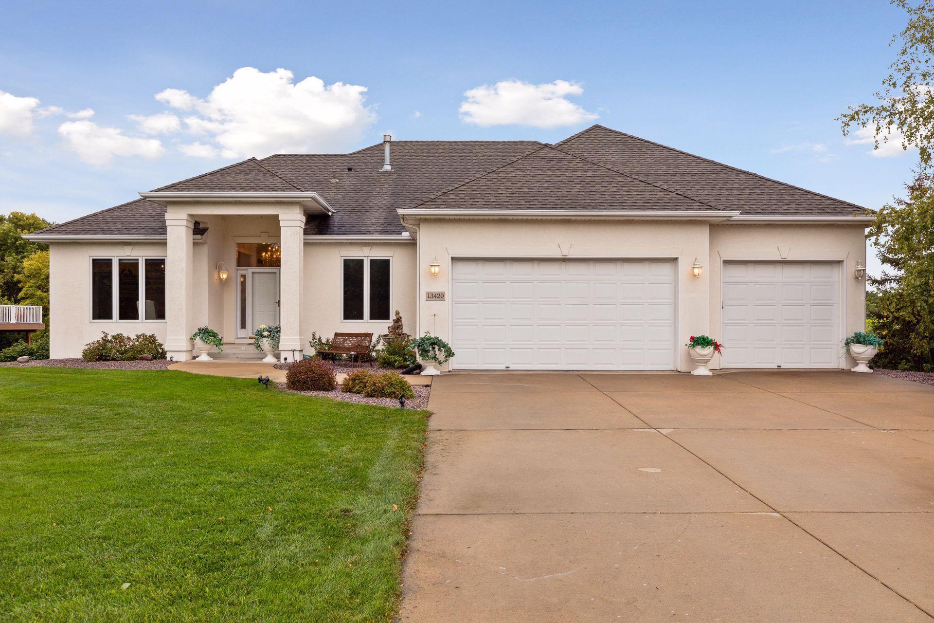 View of Residential at 13420 Huron Court, Apple Valley MN 55124, Apple Valley - Mike Wilen | Minnesota Team Real Estate