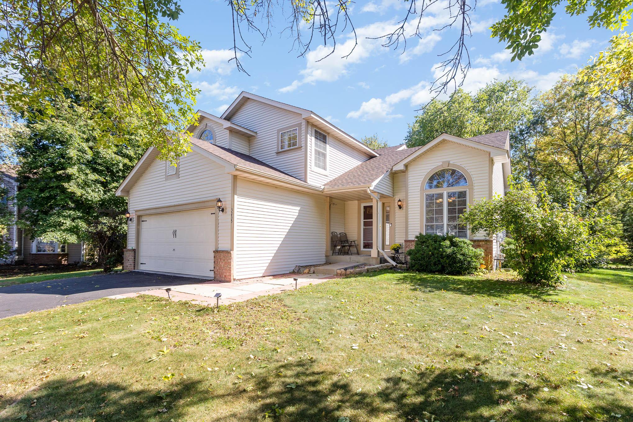 View of Residential at 3235 Meadow Brook Place, Woodbury MN 55125, Woodbury - Mike Wilen | Minnesota Team Real Estate
