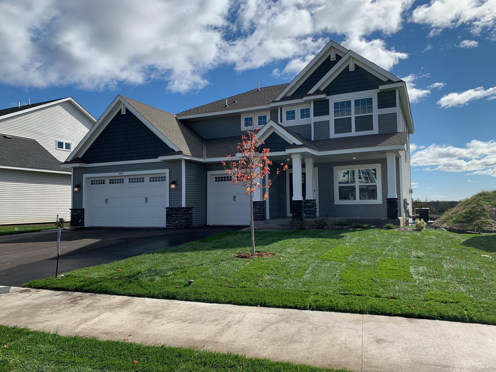 View of Residential at 8456 152nd Lane, Ramsey MN 55303, Ramsey - Mike Wilen | Minnesota Team Real Estate