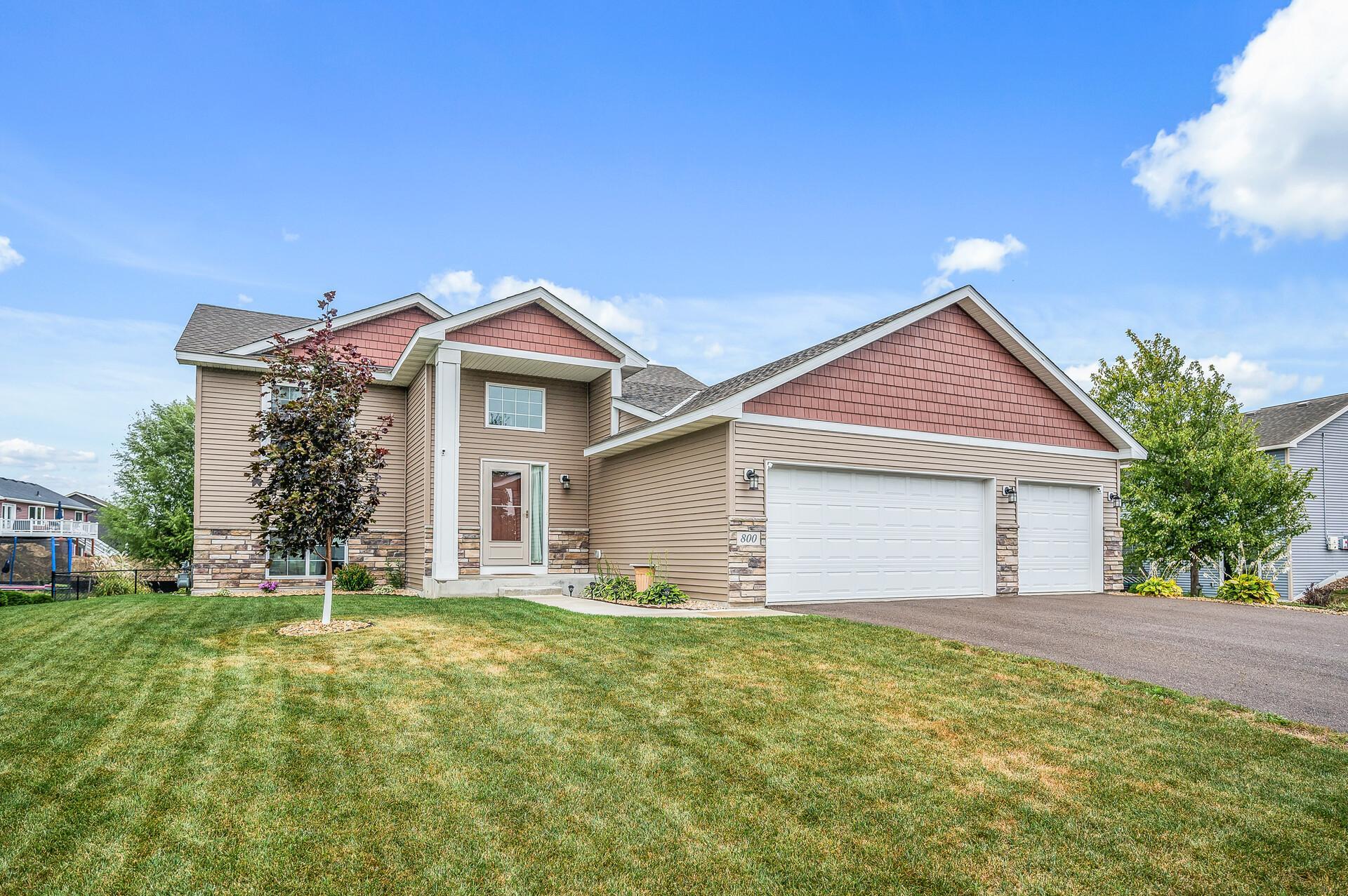 View of Residential at 800 Cologne Lane, Waverly MN 55390, Waverly - Mike Wilen | Minnesota Team Real Estate