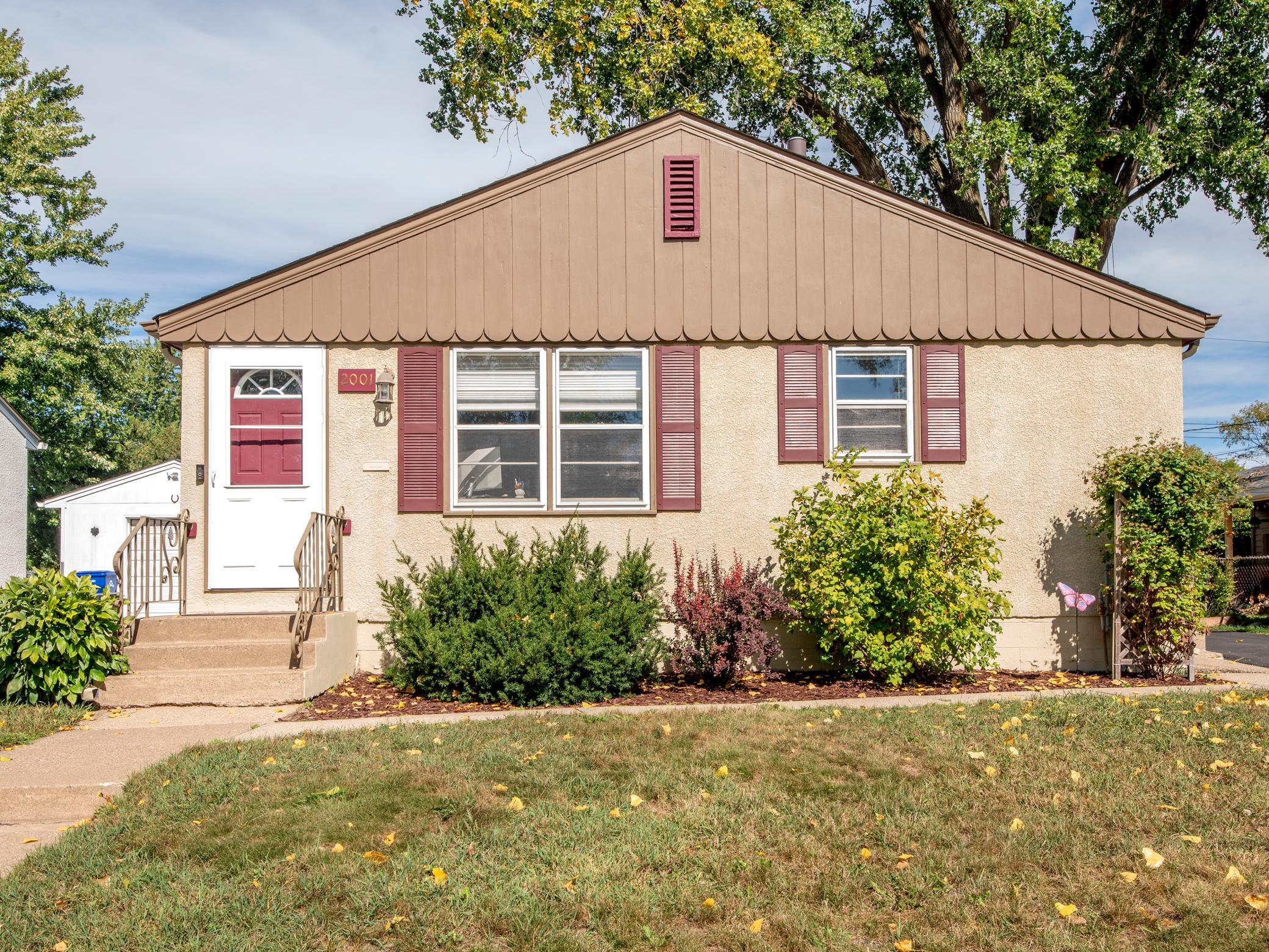 View of Residential at 2001 Field Avenue, Saint Paul MN 55116, Saint Paul - Mike Wilen | Minnesota Team Real Estate