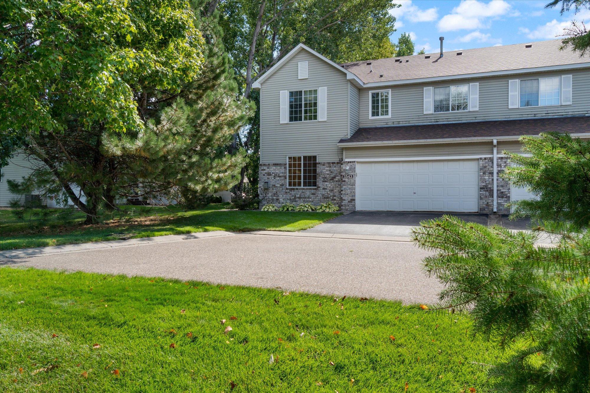 View of Residential at 1543 Hummingbird Street, Shakopee MN 55379, Shakopee - Mike Wilen | Minnesota Team Real Estate