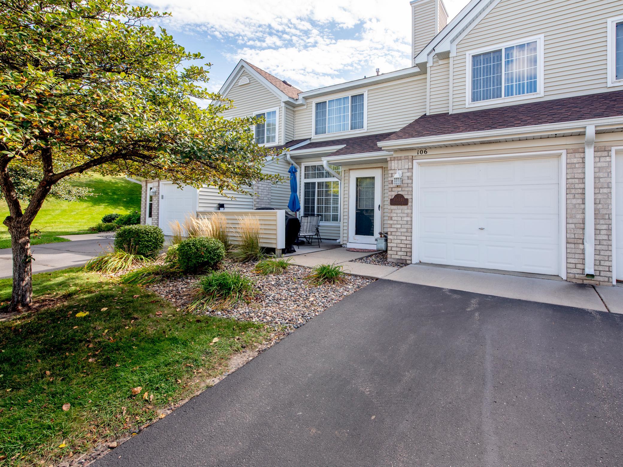 View of Residential at 15341 Greenhaven Lane #106, Burnsville MN 55306, Burnsville - Mike Wilen | Minnesota Team Real Estate