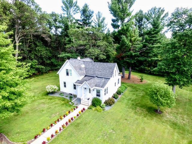 View of Residential at 31890 Lily Street, Cambridge MN 55008, Cambridge - Mike Wilen | Minnesota Team Real Estate
