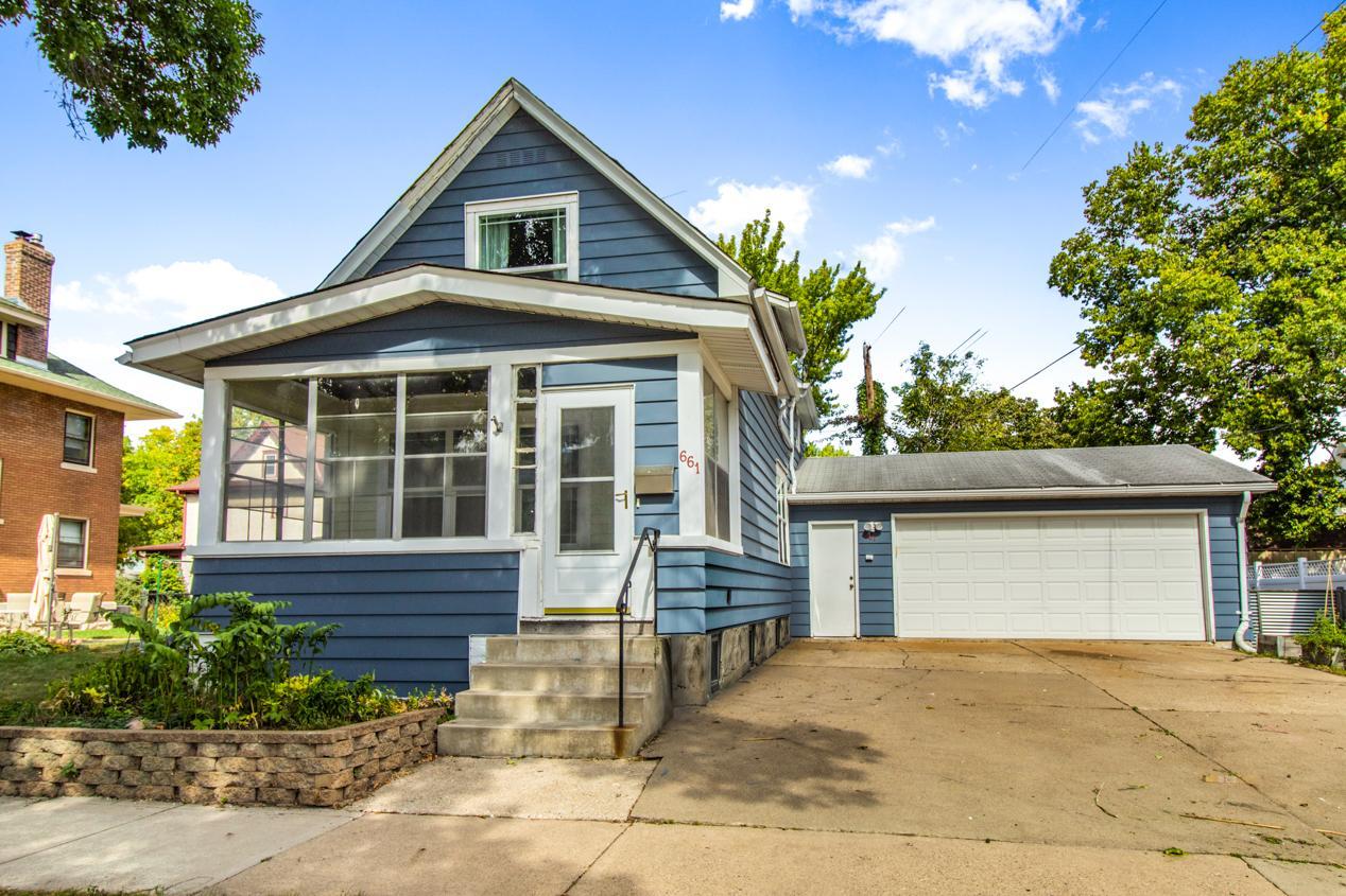 View of Residential at 661 Palace Avenue, Saint Paul MN 55102, Saint Paul - Mike Wilen | Minnesota Team Real Estate