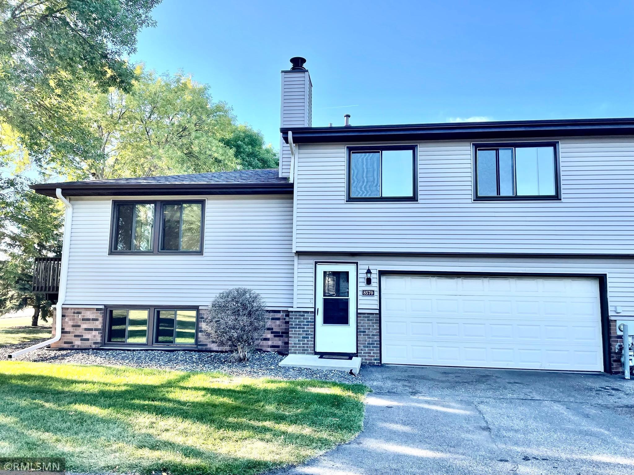 View of Residential at 8570 Maplebrook Circle, Brooklyn Park MN 55445, Brooklyn Park - Mike Wilen | Minnesota Team Real Estate