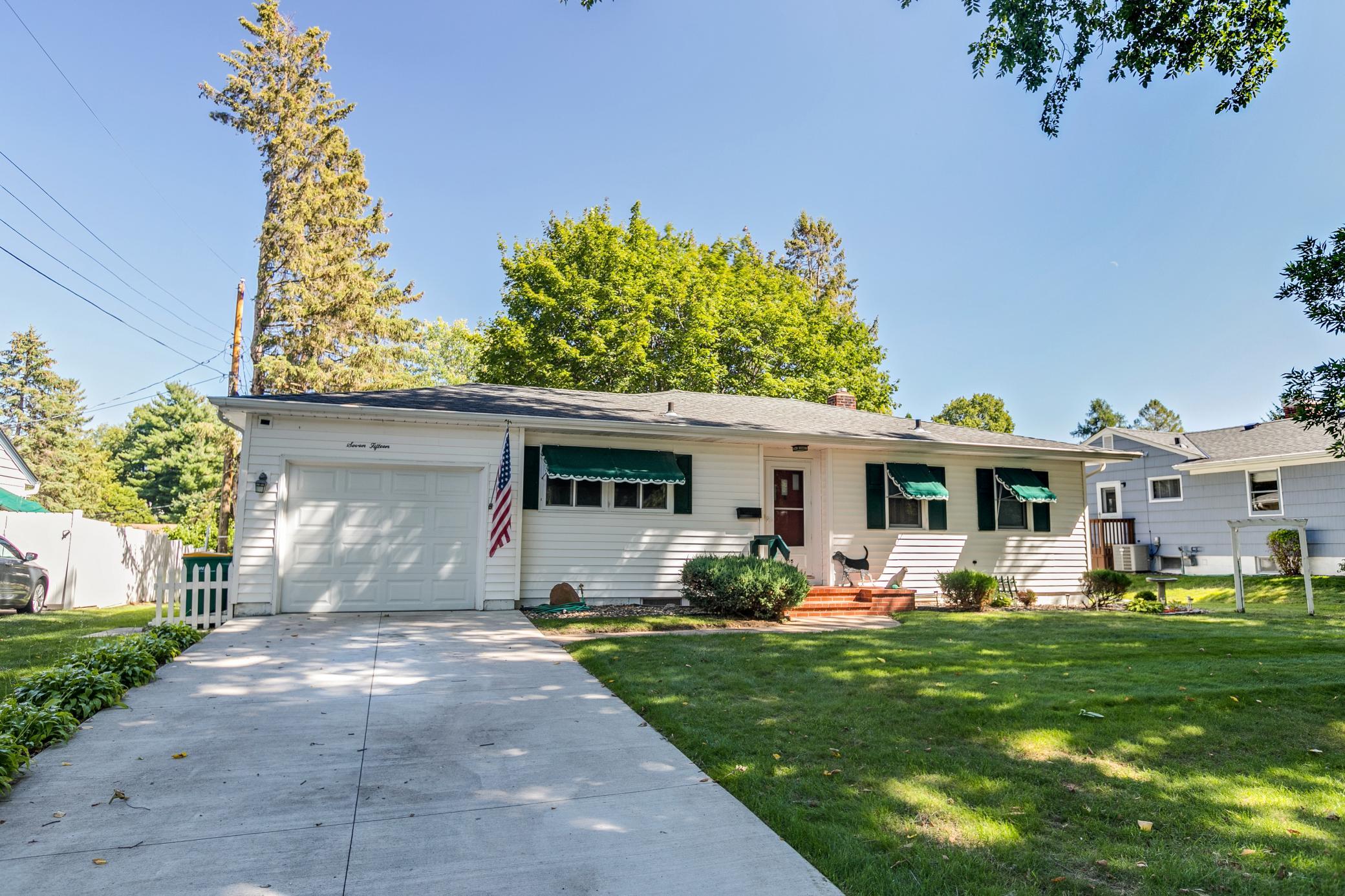 View of Residential at 715 Everett Street, Stillwater MN 55082, Stillwater - Mike Wilen | Minnesota Team Real Estate