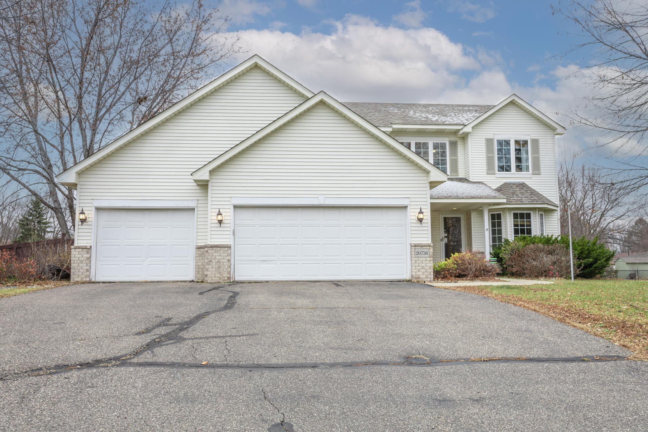View of Residential at 20736 Hurley Avenue, Lakeville MN 55044, Lakeville - Mike Wilen | Minnesota Team Real Estate