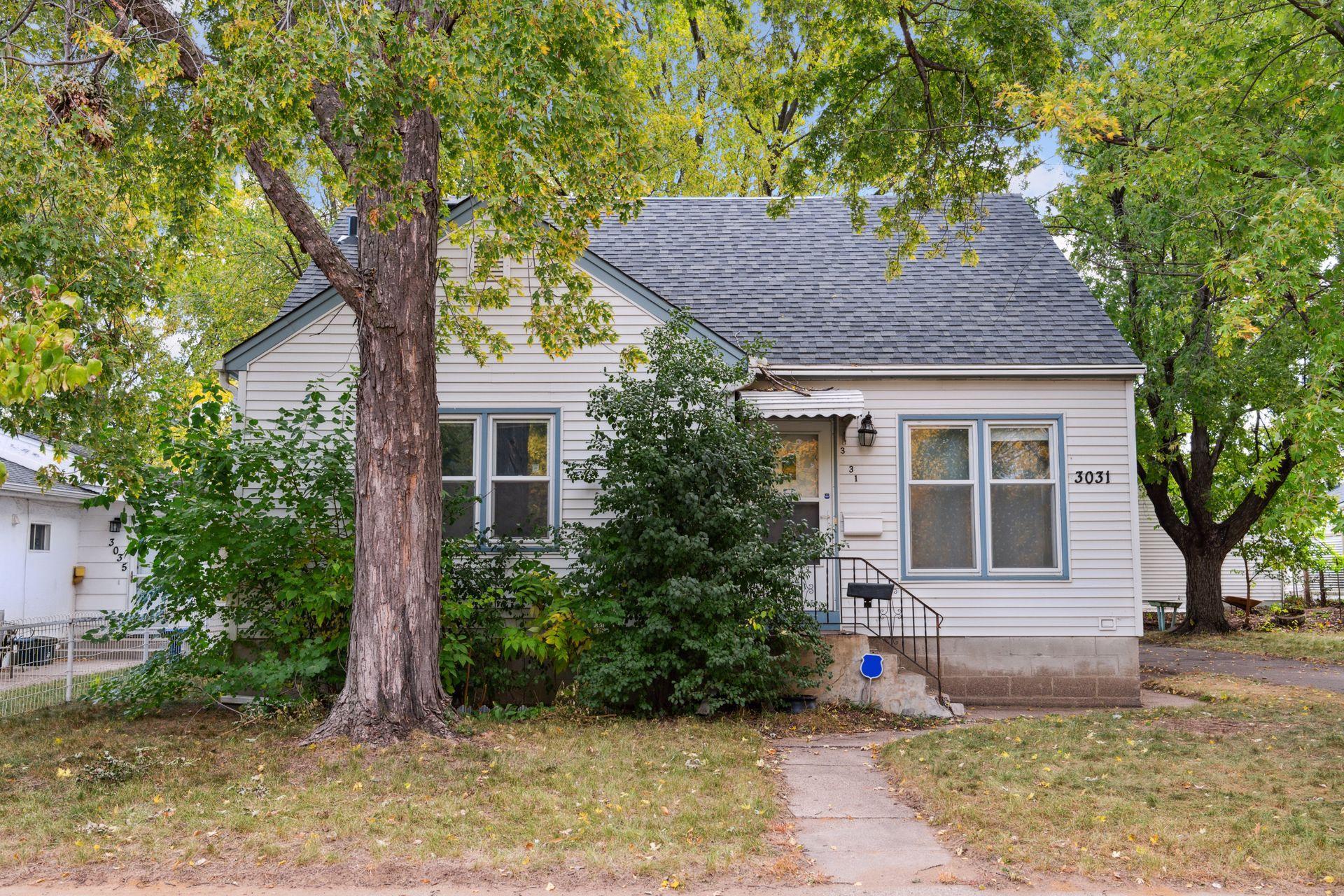 View of Residential at 3031 California Street, Minneapolis MN 55418, Minneapolis - Mike Wilen | Minnesota Team Real Estate