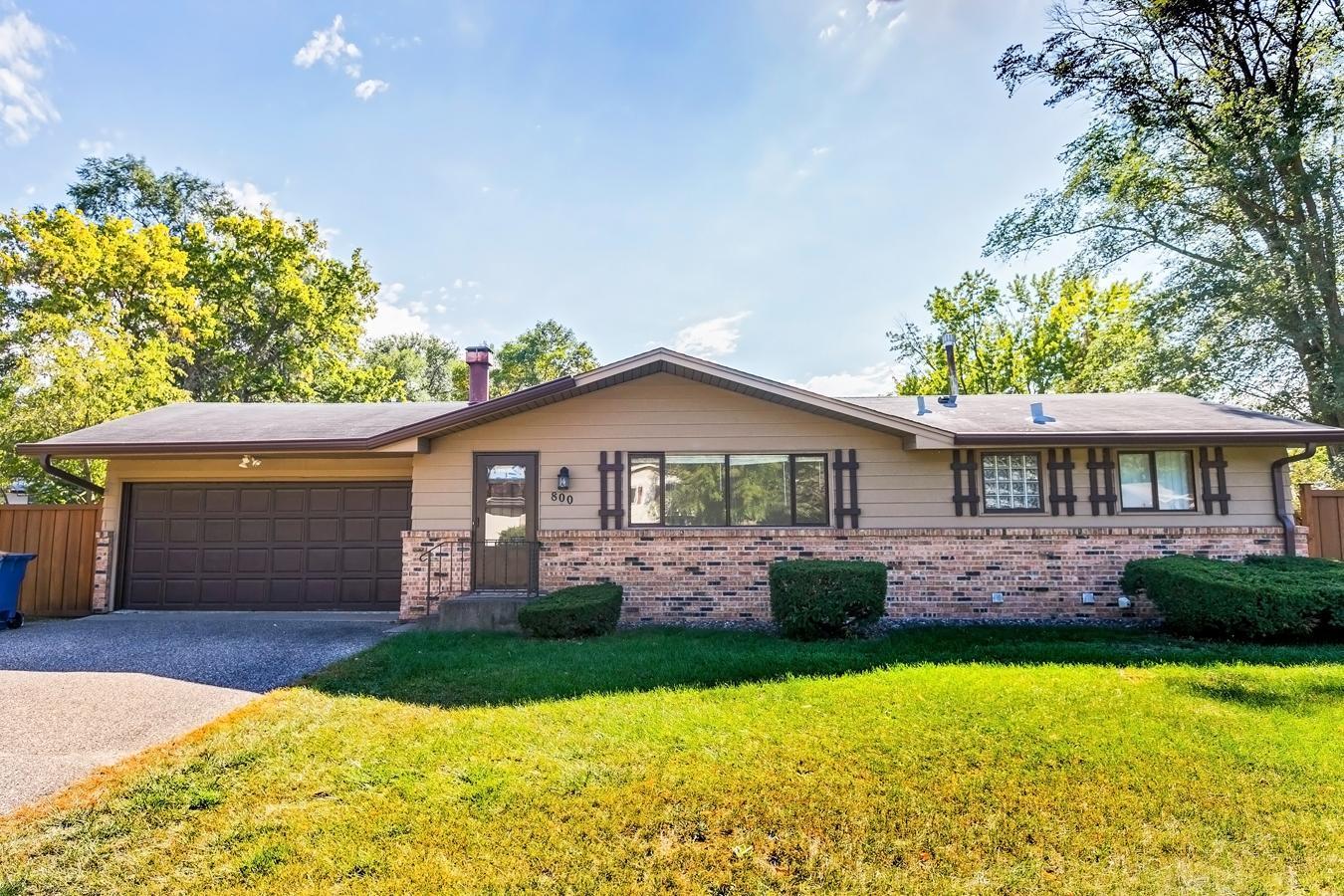 View of Residential at 800 81st Avenue, Spring Lake Park MN 55432, Spring Lake Park - Mike Wilen | Minnesota Team Real Estate