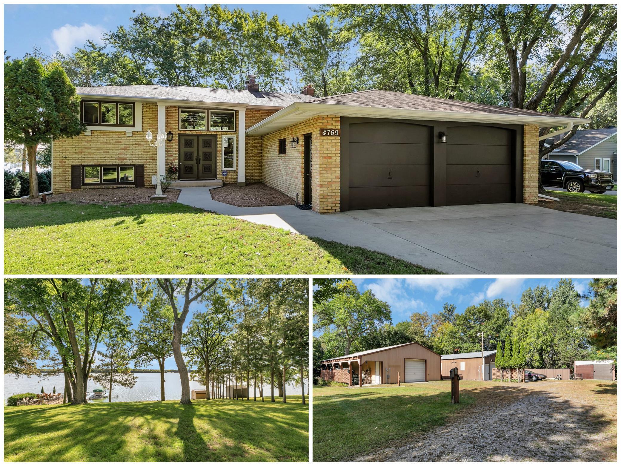 View of Residential at 4769 109th Avenue, Clear Lake MN 55319, Clear Lake - Mike Wilen | Minnesota Team Real Estate