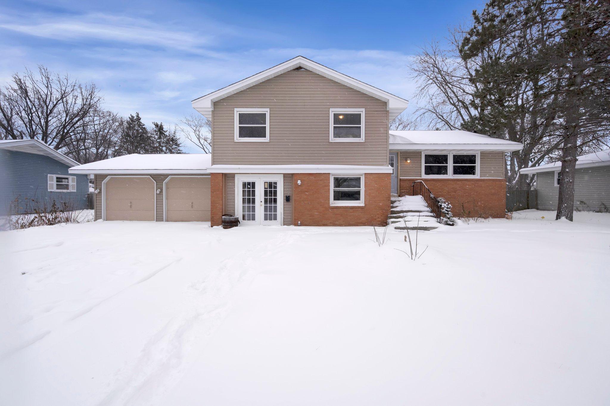 View of Residential at 6932 Colorado Avenue, Brooklyn Park MN 55429, Brooklyn Park - Mike Wilen | Minnesota Team Real Estate