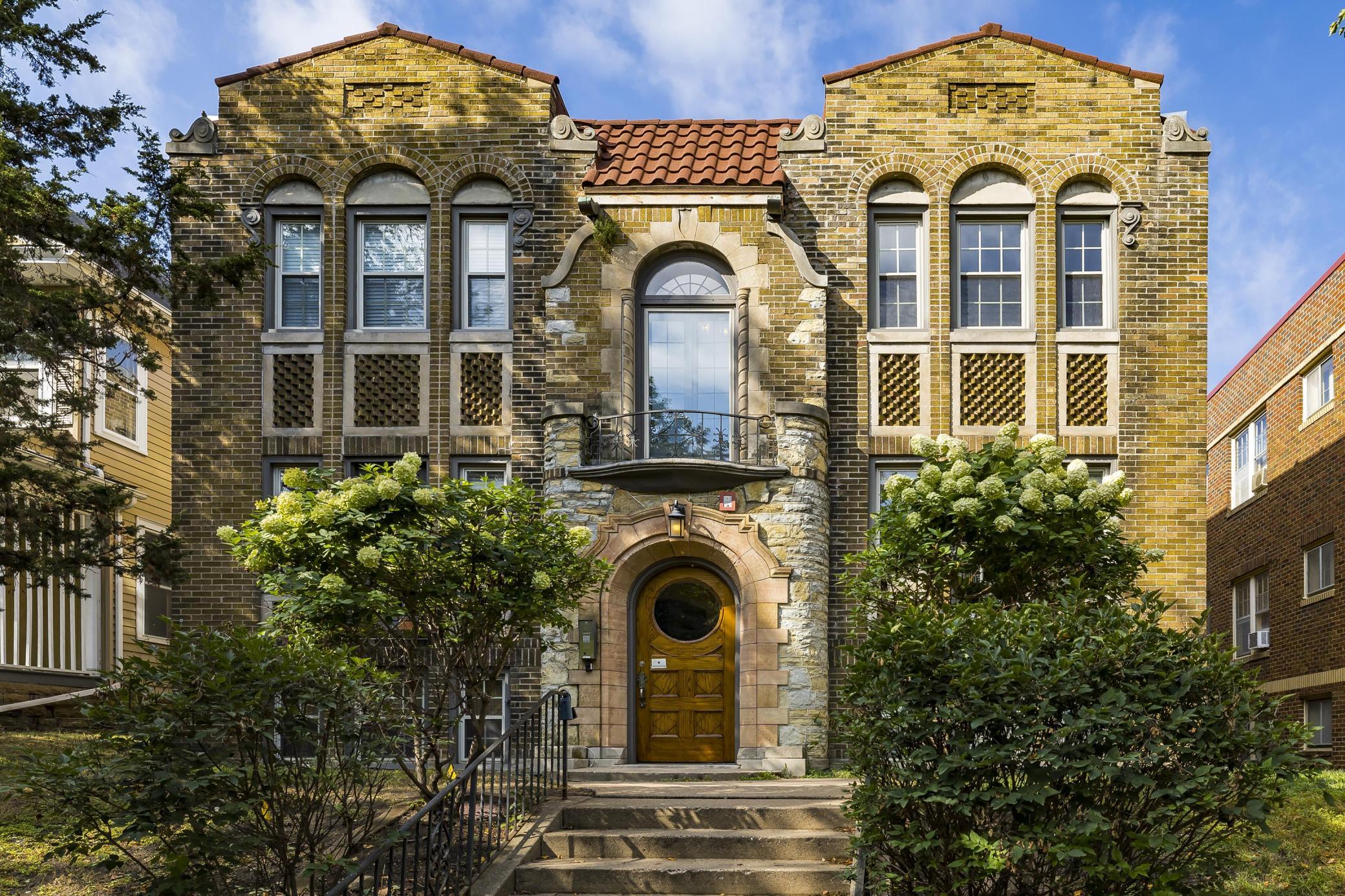 View of Residential at 3016 James Avenue #202, Minneapolis MN 55408, Minneapolis - Mike Wilen | Minnesota Team Real Estate