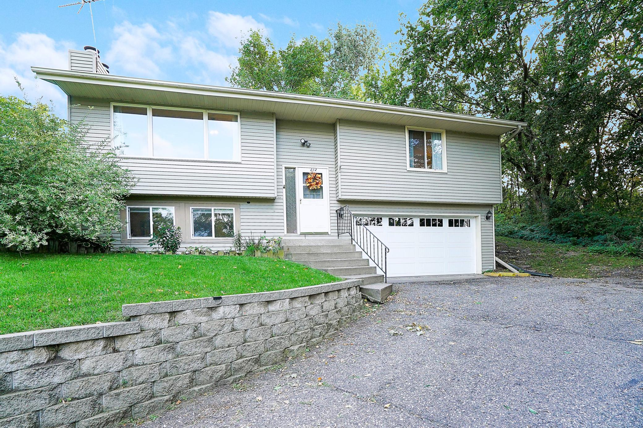 View of Residential at 212 Mississippi Drive, Monticello MN 55362, Monticello - Mike Wilen | Minnesota Team Real Estate