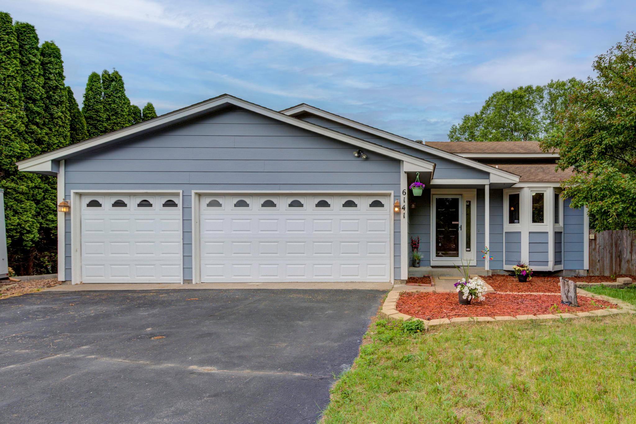 View of Residential at 6141 Egg Lake Road, Hugo MN 55038, Hugo - Mike Wilen | Minnesota Team Real Estate