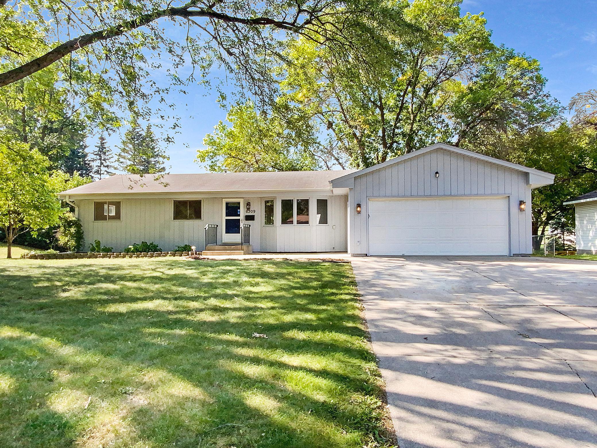 View of Residential at 6309 Xylon Avenue, Brooklyn Park MN 55428, Brooklyn Park - Mike Wilen | Minnesota Team Real Estate