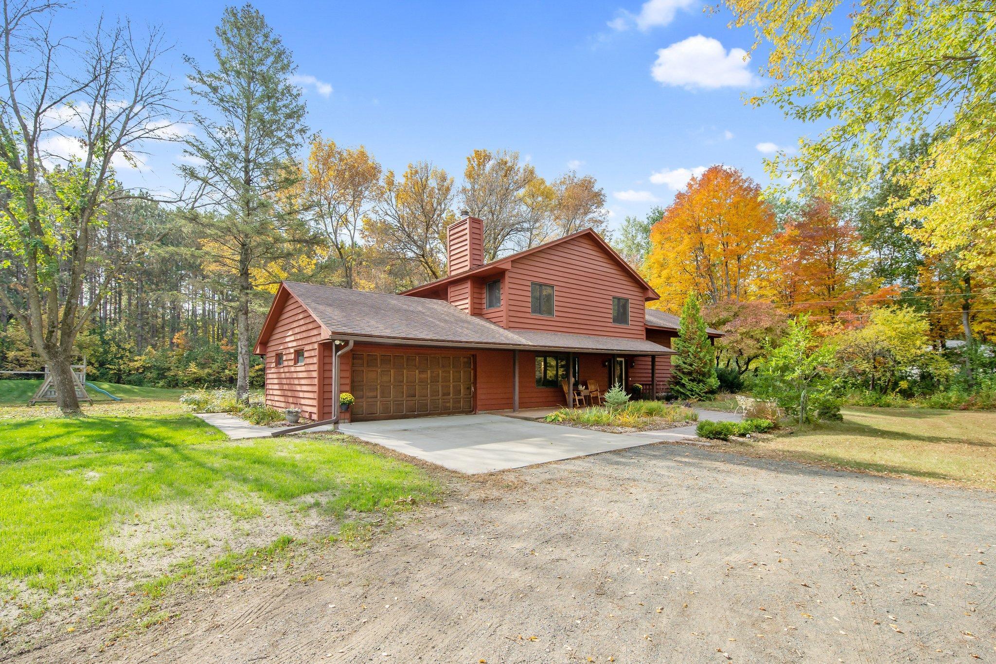 View of Residential at 8408 178th Lane, Forest Lake MN 55025, Forest Lake - Mike Wilen | Minnesota Team Real Estate