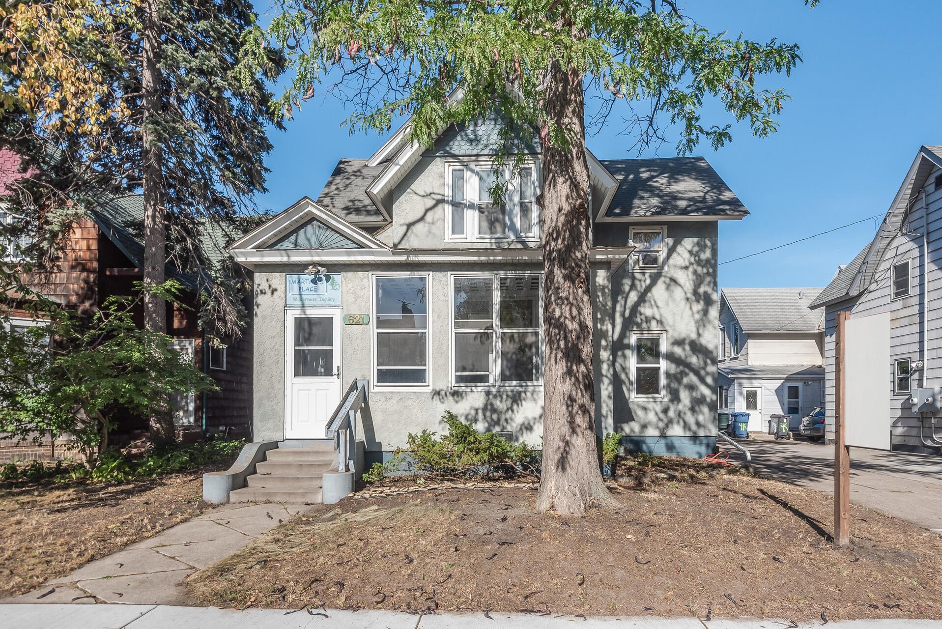 View of Residential Income at 621 11th Avenue, Minneapolis MN 55414, Minneapolis - Mike Wilen | Minnesota Team Real Estate