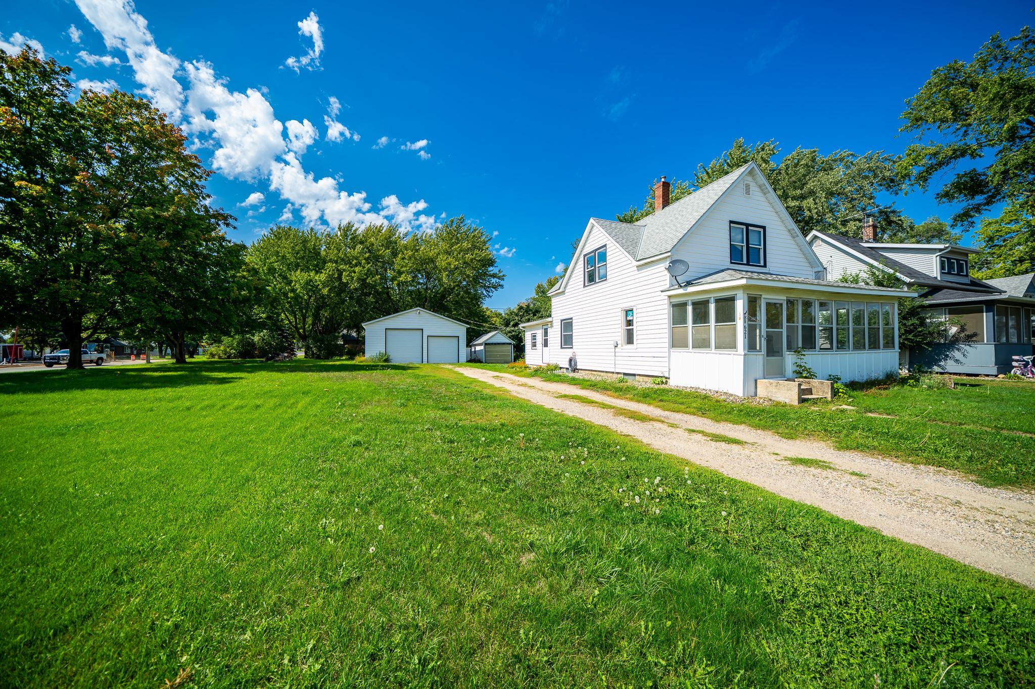 View of Residential at 621 Oak Avenue, South Haven MN 55382, South Haven - Mike Wilen | Minnesota Team Real Estate