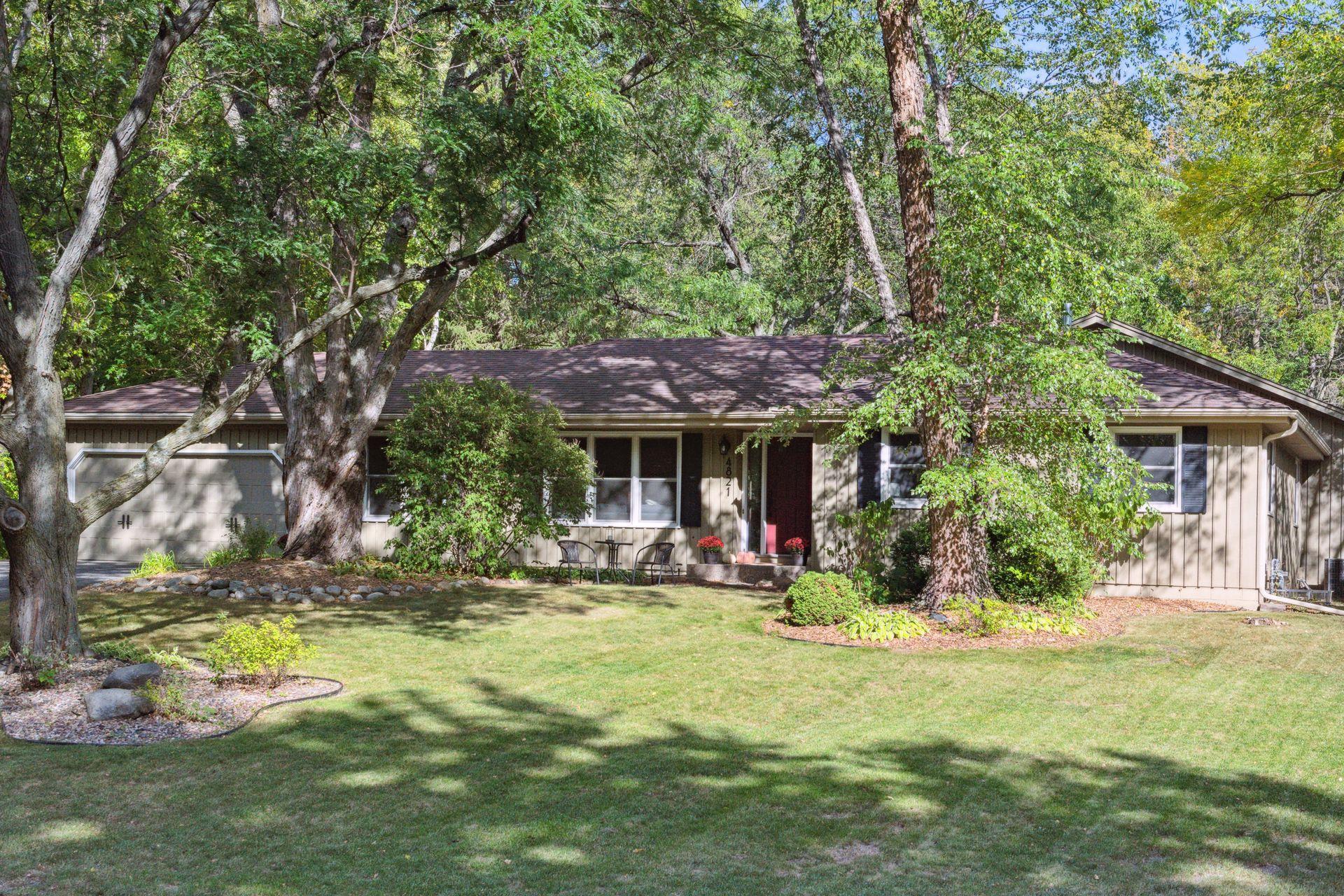 View of Residential at 4821 Hamilton Lane, Minnetonka MN 55345, Minnetonka - Mike Wilen | Minnesota Team Real Estate