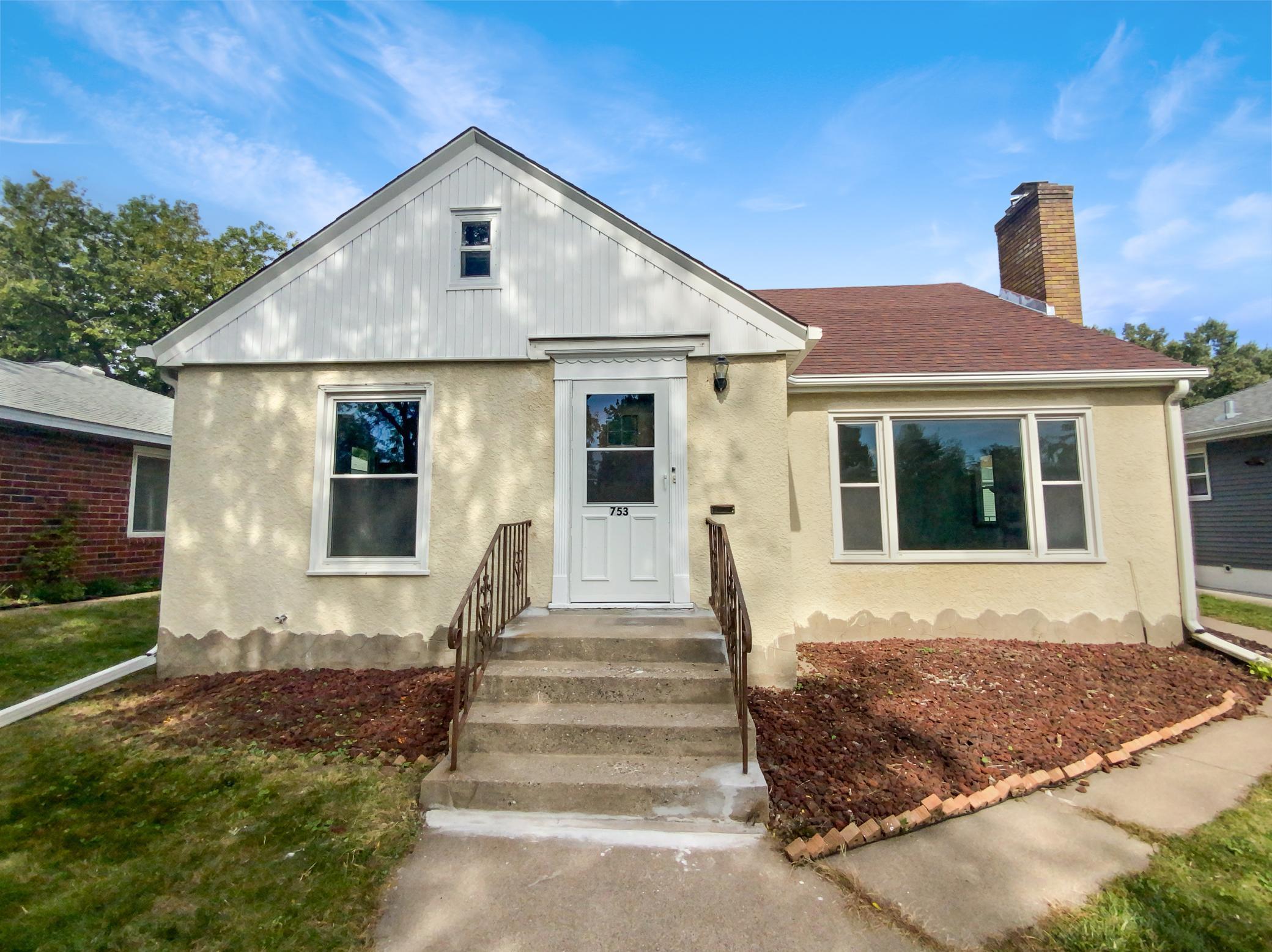 View of Residential at 753 Nebraska Avenue, Saint Paul MN 55106, Saint Paul - Mike Wilen | Minnesota Team Real Estate