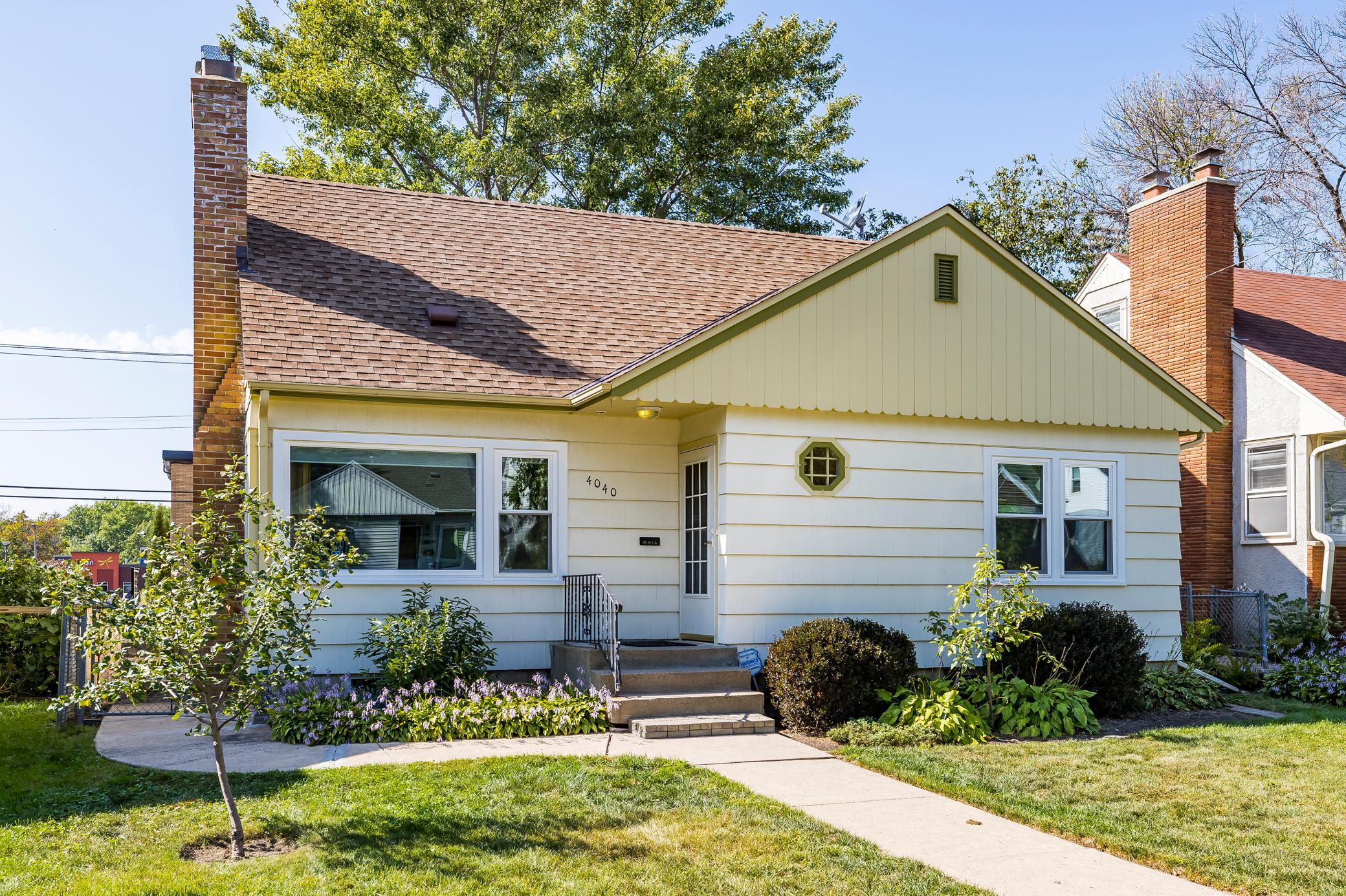 View of Residential at 4040 16th Avenue, Minneapolis MN 55407, Minneapolis - Mike Wilen | Minnesota Team Real Estate