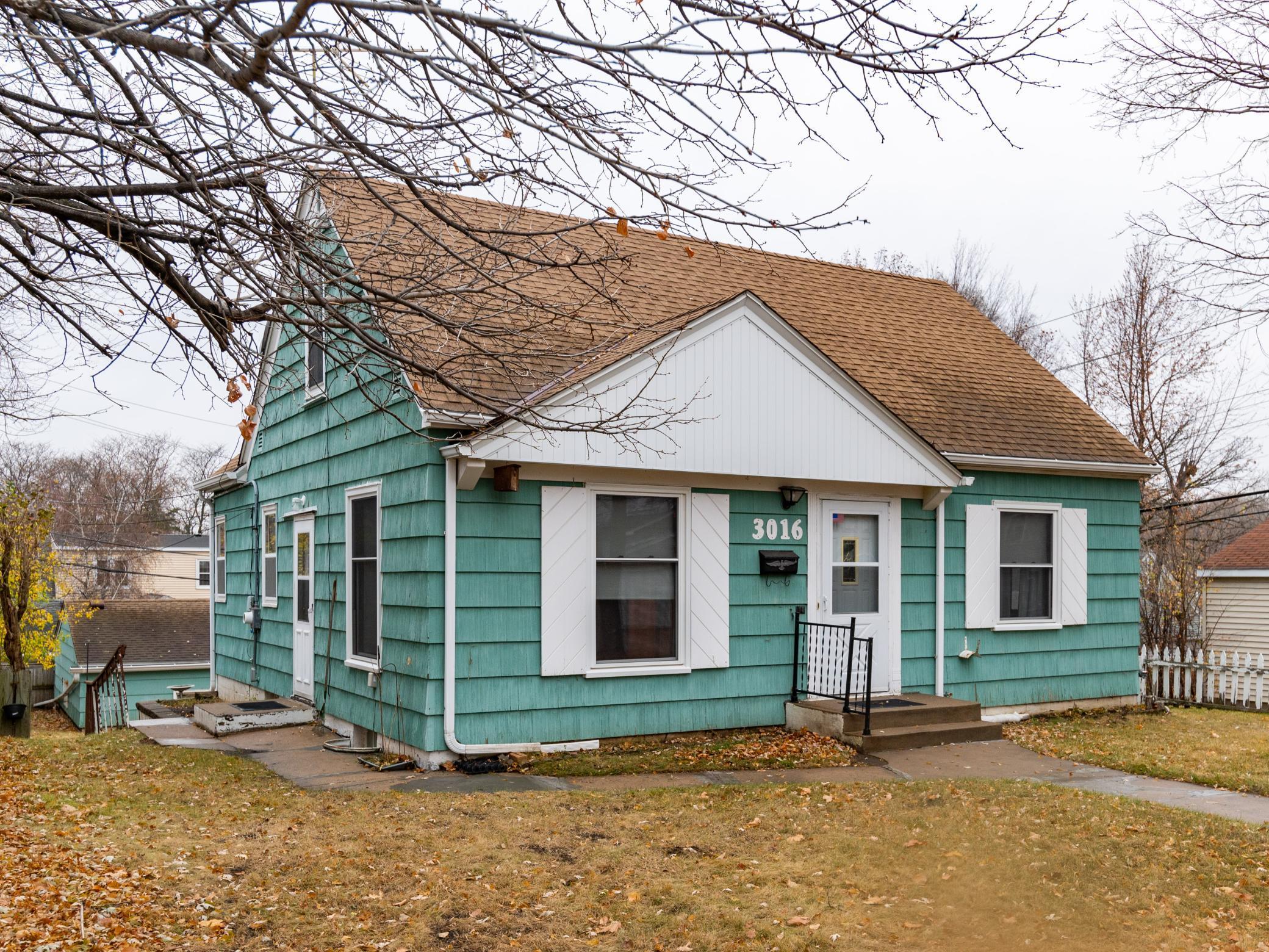 View of Residential at 3016 Maryland Avenue, Saint Louis Park MN 55426, Saint Louis Park - Mike Wilen | Minnesota Team Real Estate
