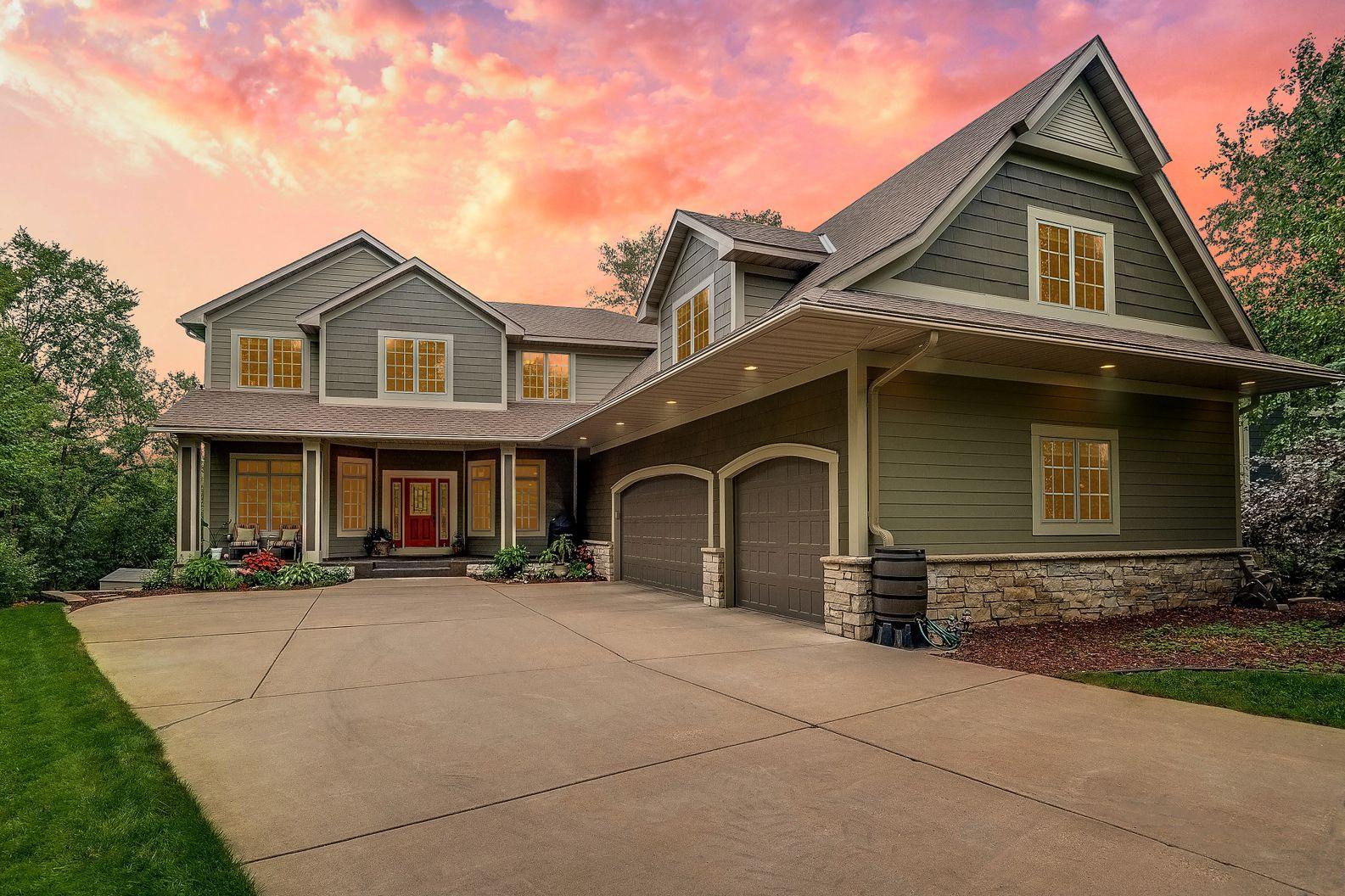 View of Residential at 396 Briarwood Avenue, Mahtomedi MN 55115, Mahtomedi - Mike Wilen | Minnesota Team Real Estate