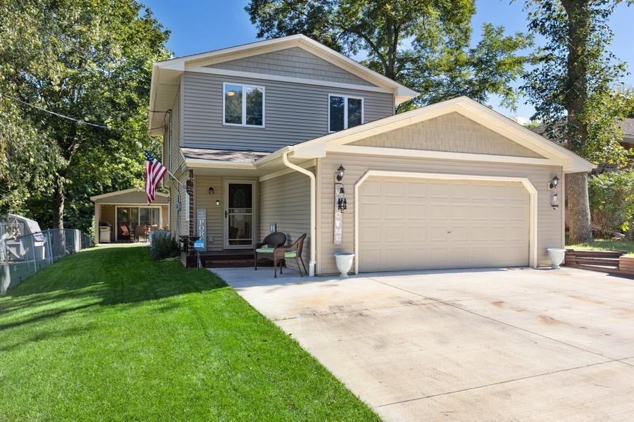 View of Residential at 4178 Glen Oaks Avenue, White Bear Lake MN 55110, White Bear Lake - Mike Wilen | Minnesota Team Real Estate