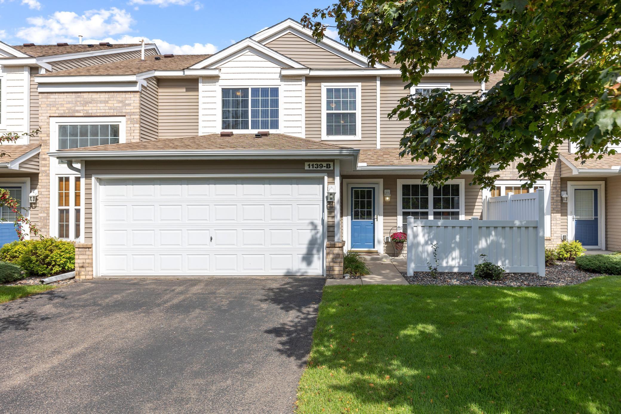 View of Residential at 1139 100th Avenue #B, Blaine MN 55434, Blaine - Mike Wilen | Minnesota Team Real Estate