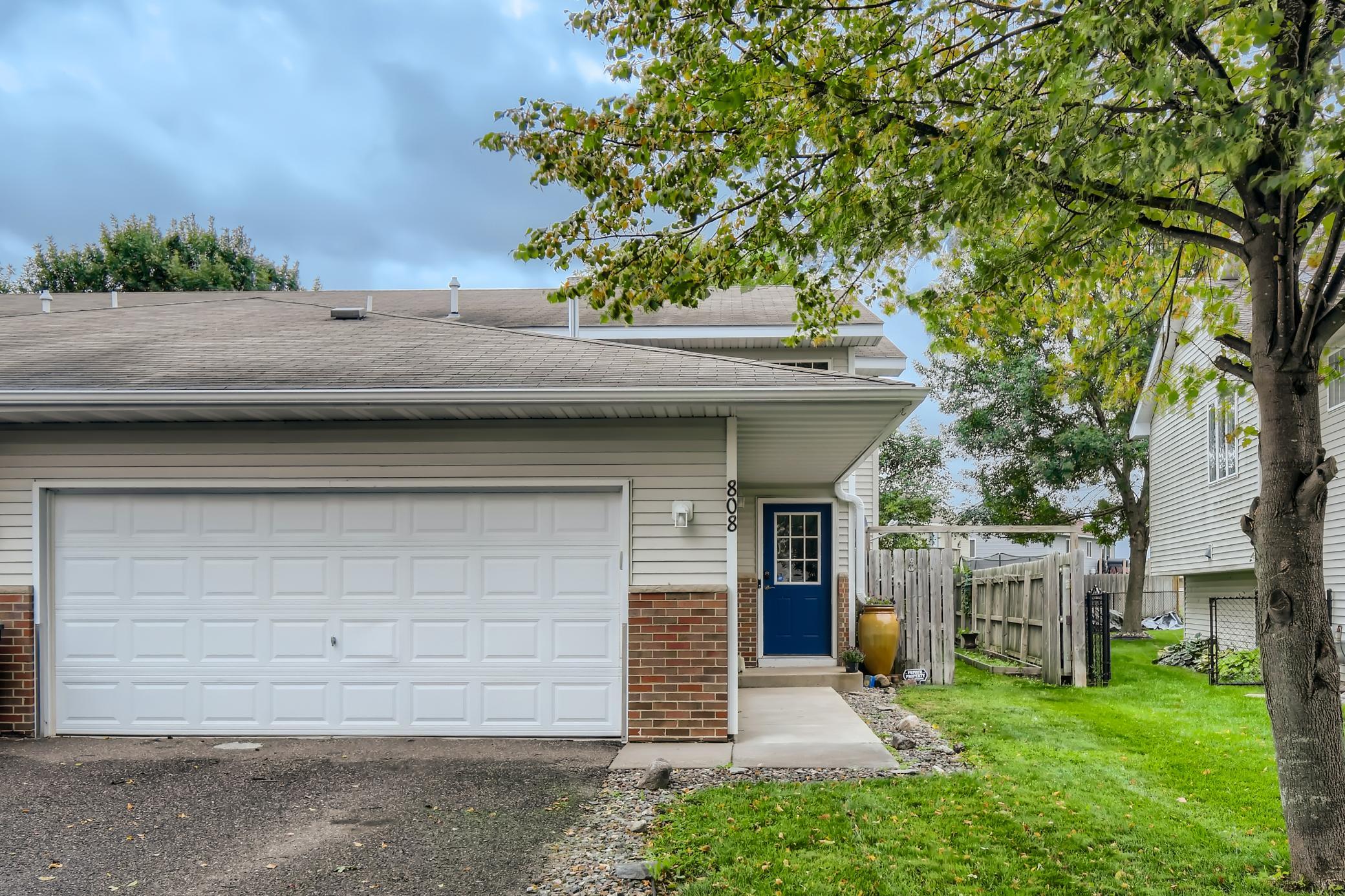 View of Residential at 808 Whiskey Road, Isanti MN 55040, Isanti - Mike Wilen | Minnesota Team Real Estate