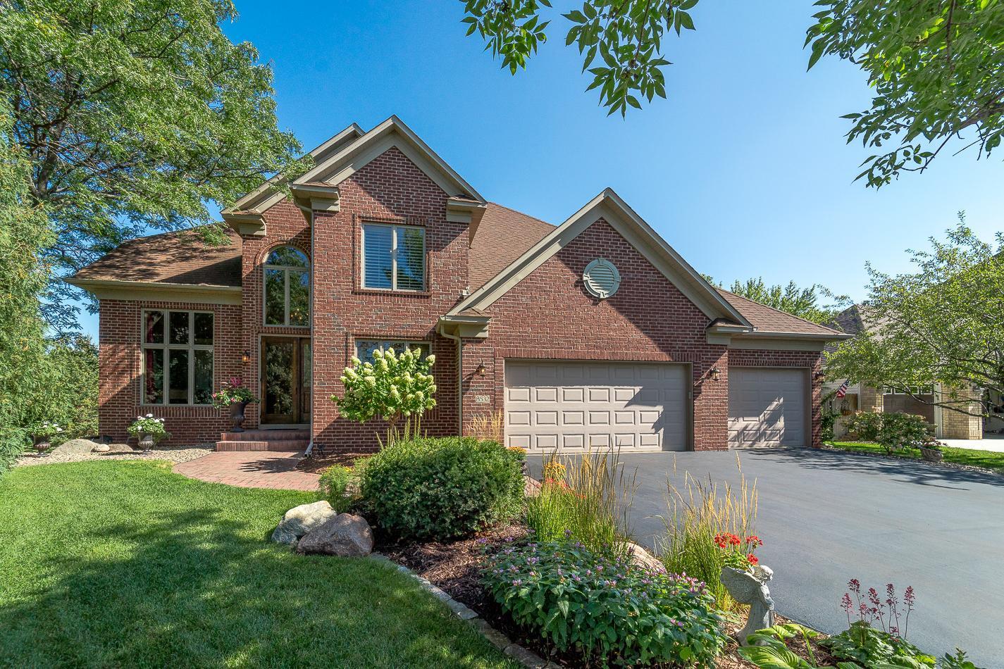 View of Residential at 8532 Carriage Hill Circle, Savage MN 55378, Savage - Mike Wilen | Minnesota Team Real Estate