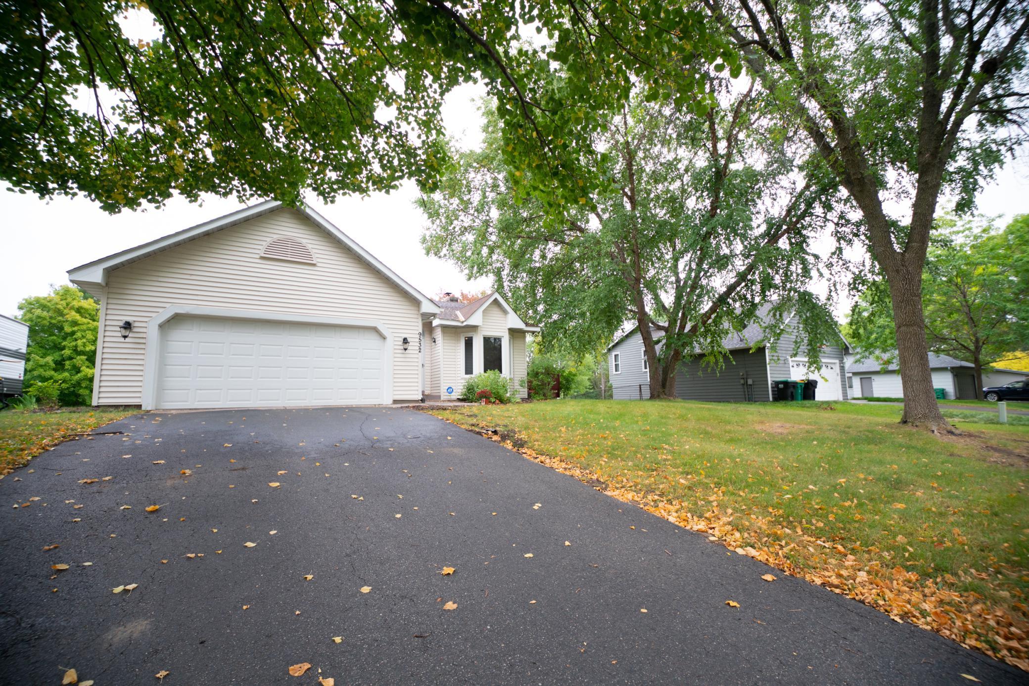 View of Residential at 9532 James Avenue, Brooklyn Park MN 55444, Brooklyn Park - Mike Wilen | Minnesota Team Real Estate