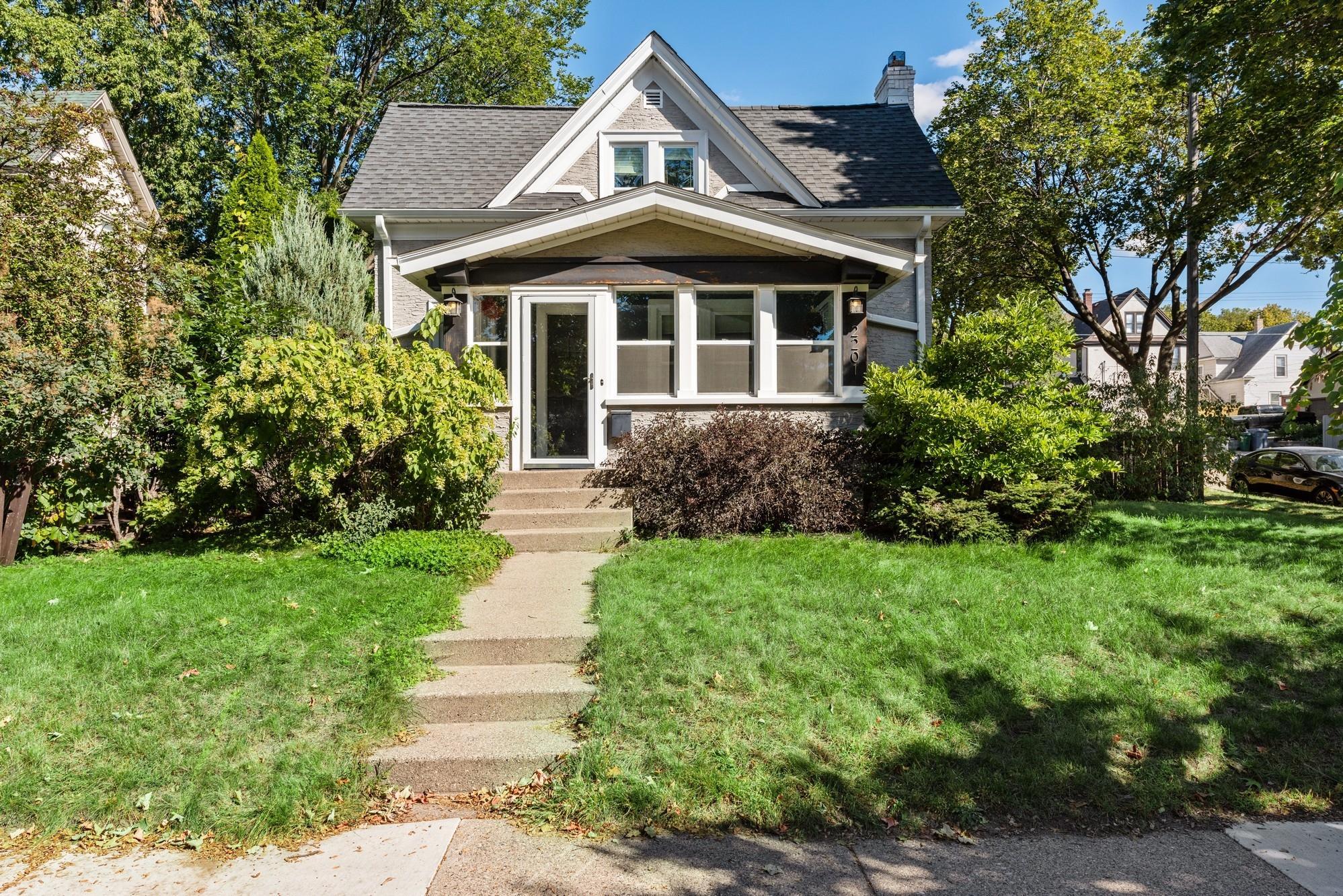 View of Residential at 2201 Buchanan Street, Minneapolis MN 55418, Minneapolis - Mike Wilen | Minnesota Team Real Estate