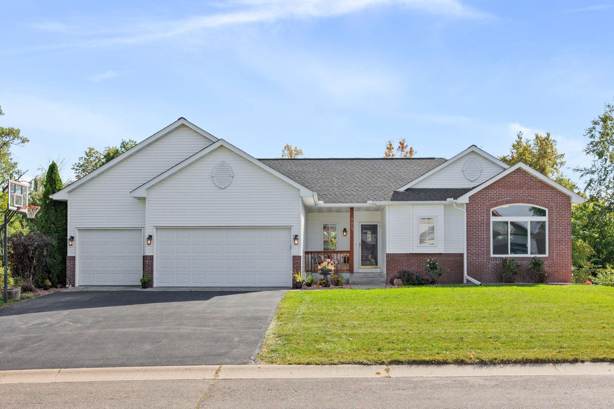 View of Residential at 6615 210th Lane, Forest Lake MN 55025, Forest Lake - Mike Wilen | Minnesota Team Real Estate