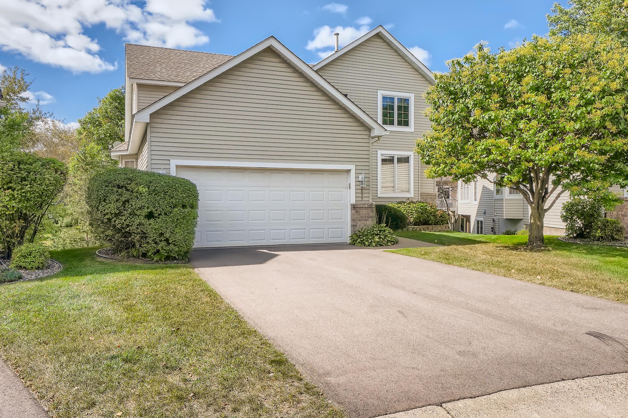 View of Residential at 1893 Oakhill Court, Eagan MN 55122, Eagan - Mike Wilen | Minnesota Team Real Estate