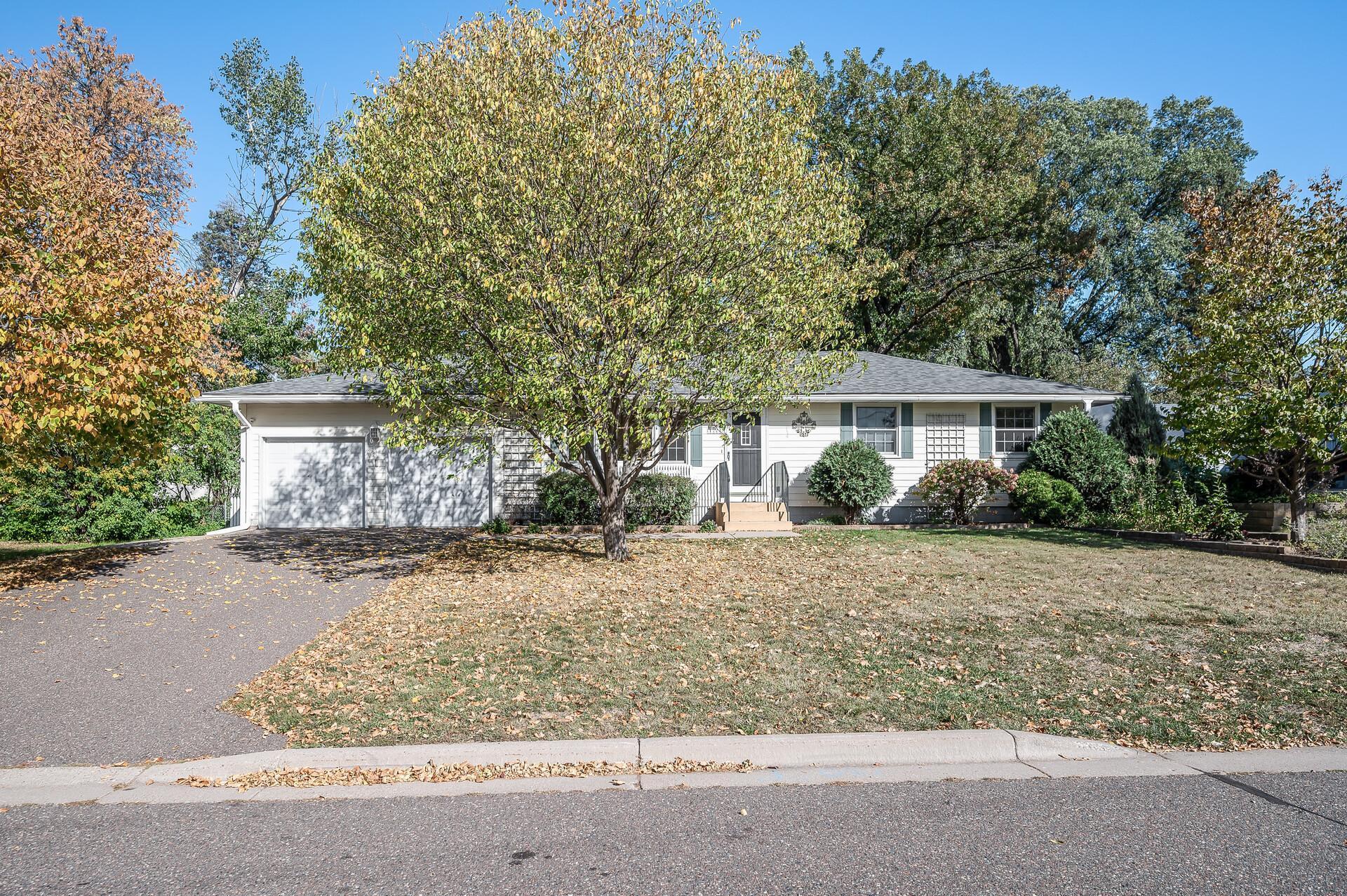 View of Residential at 1723 Burke Avenue, Maplewood MN 55109, Maplewood - Mike Wilen | Minnesota Team Real Estate