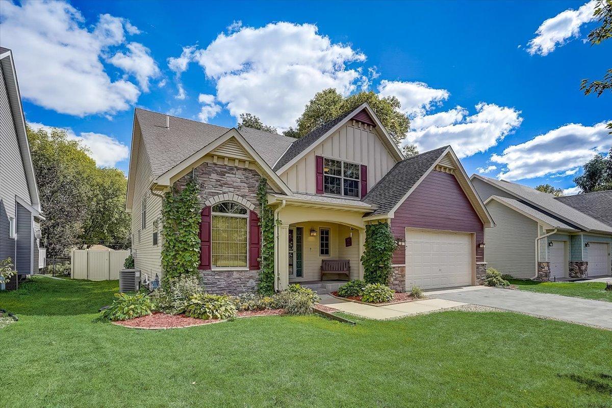 View of Residential at 4134 Brunswick Avenue, Crystal MN 55422, Crystal - Mike Wilen | Minnesota Team Real Estate