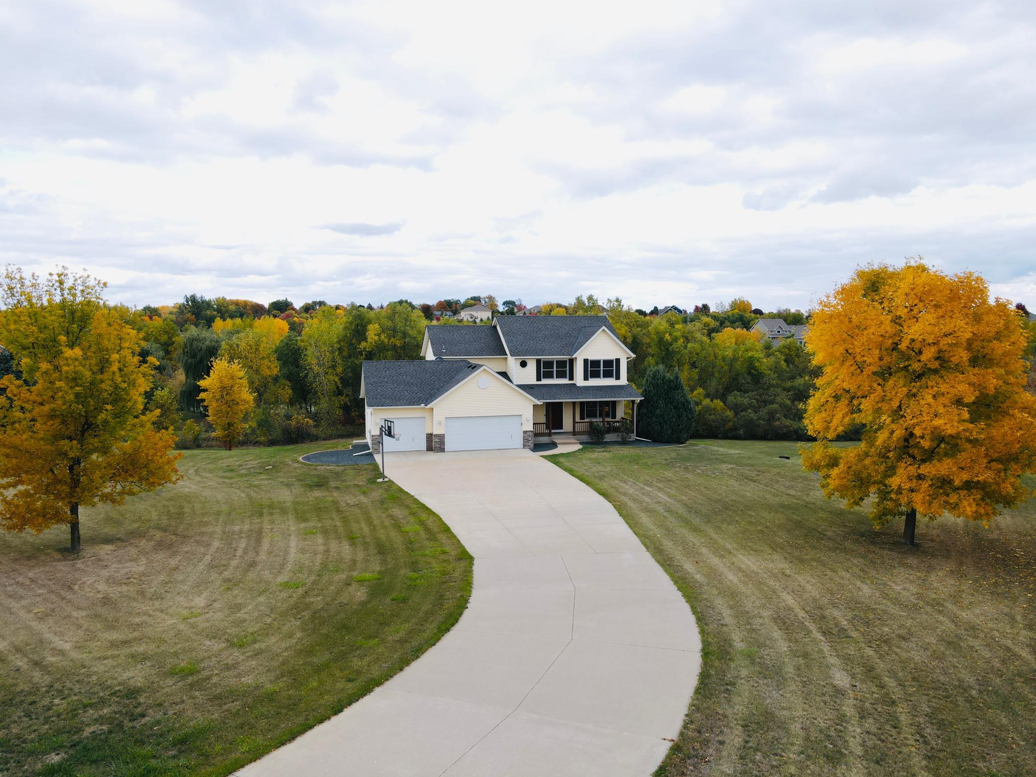 View of Residential at 19721 Erin Avenue, Prior Lake MN 55372, Prior Lake - Mike Wilen | Minnesota Team Real Estate
